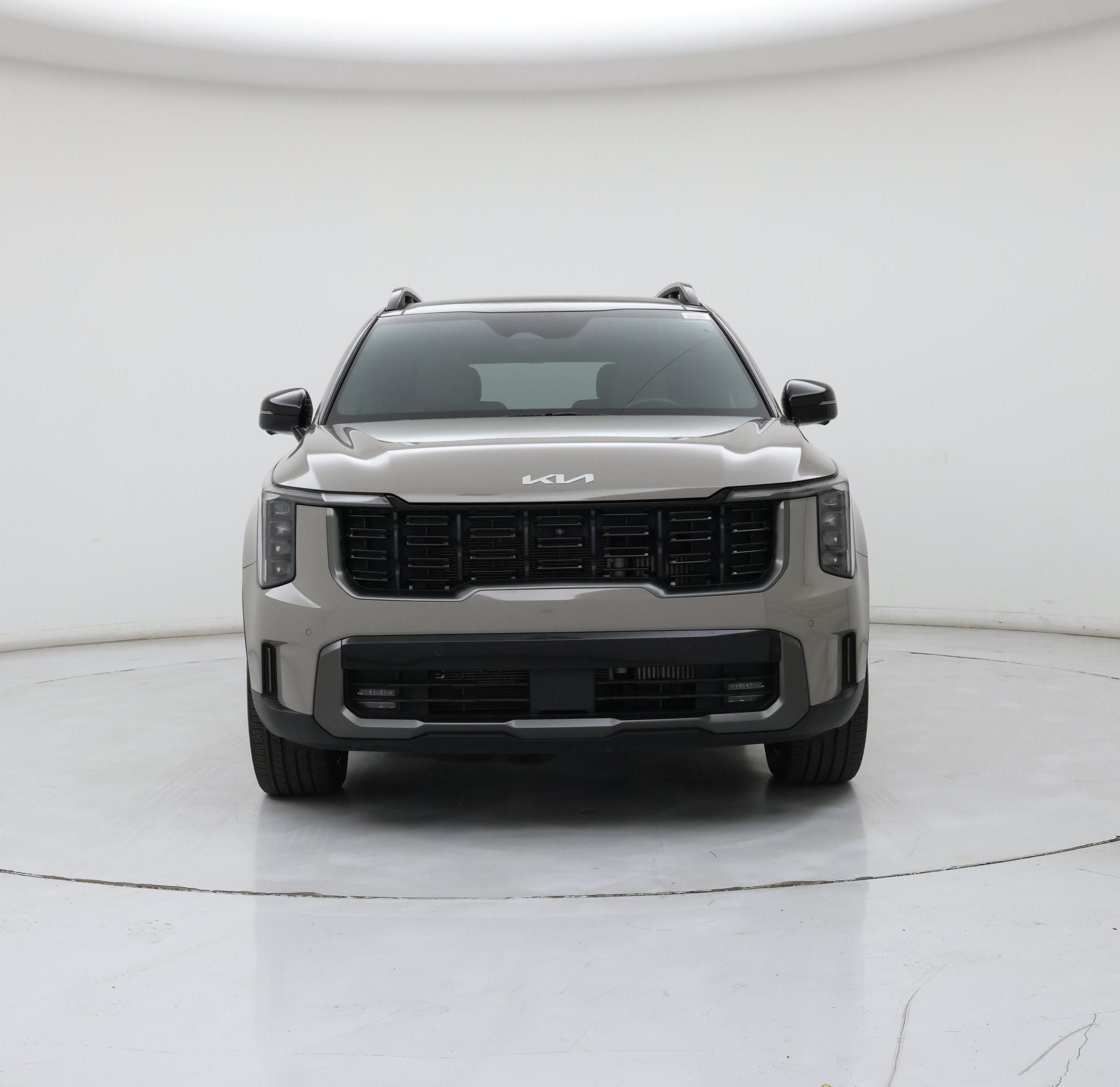 Thumbnail: 2024 Kia Sorento - 5