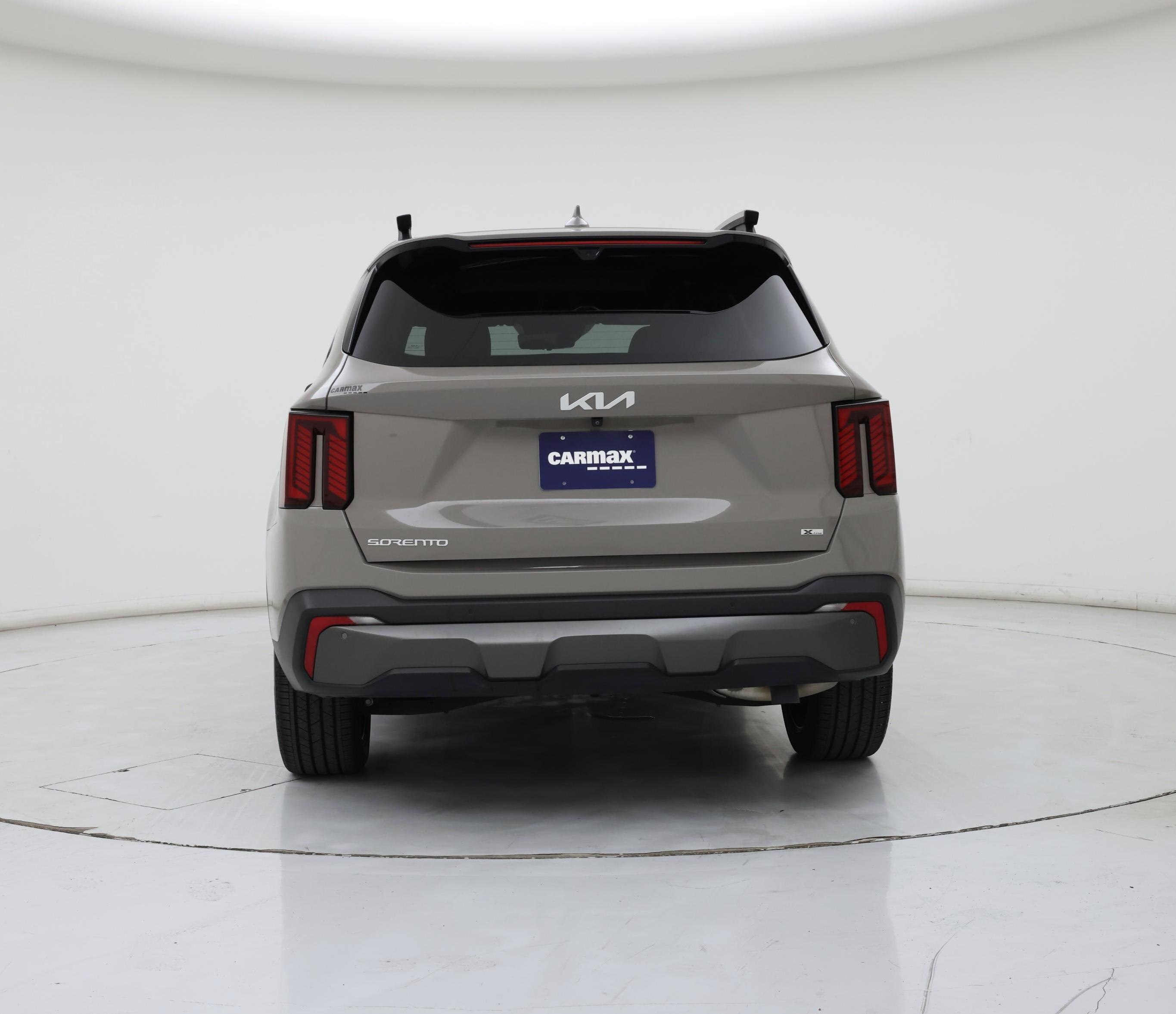 Thumbnail: 2024 Kia Sorento - 6
