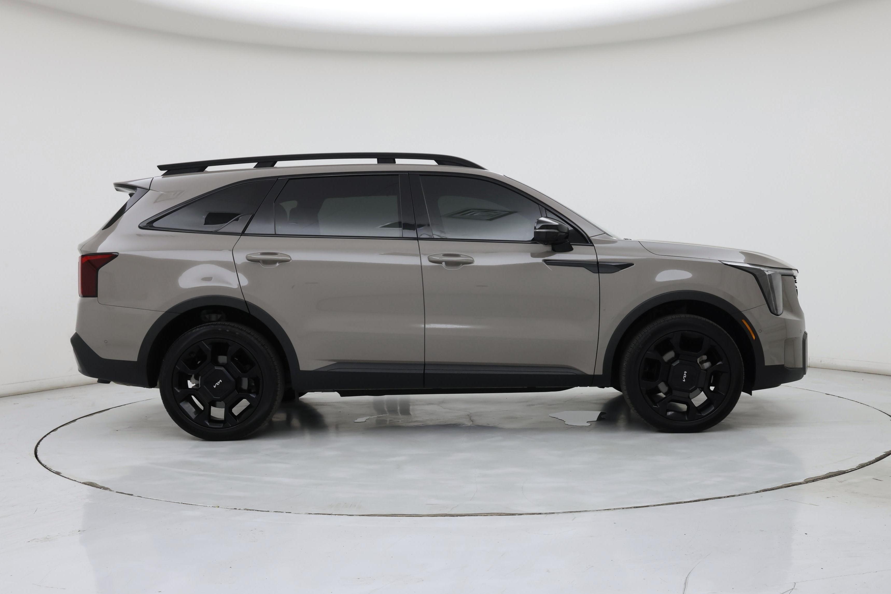 Thumbnail: 2024 Kia Sorento - 7