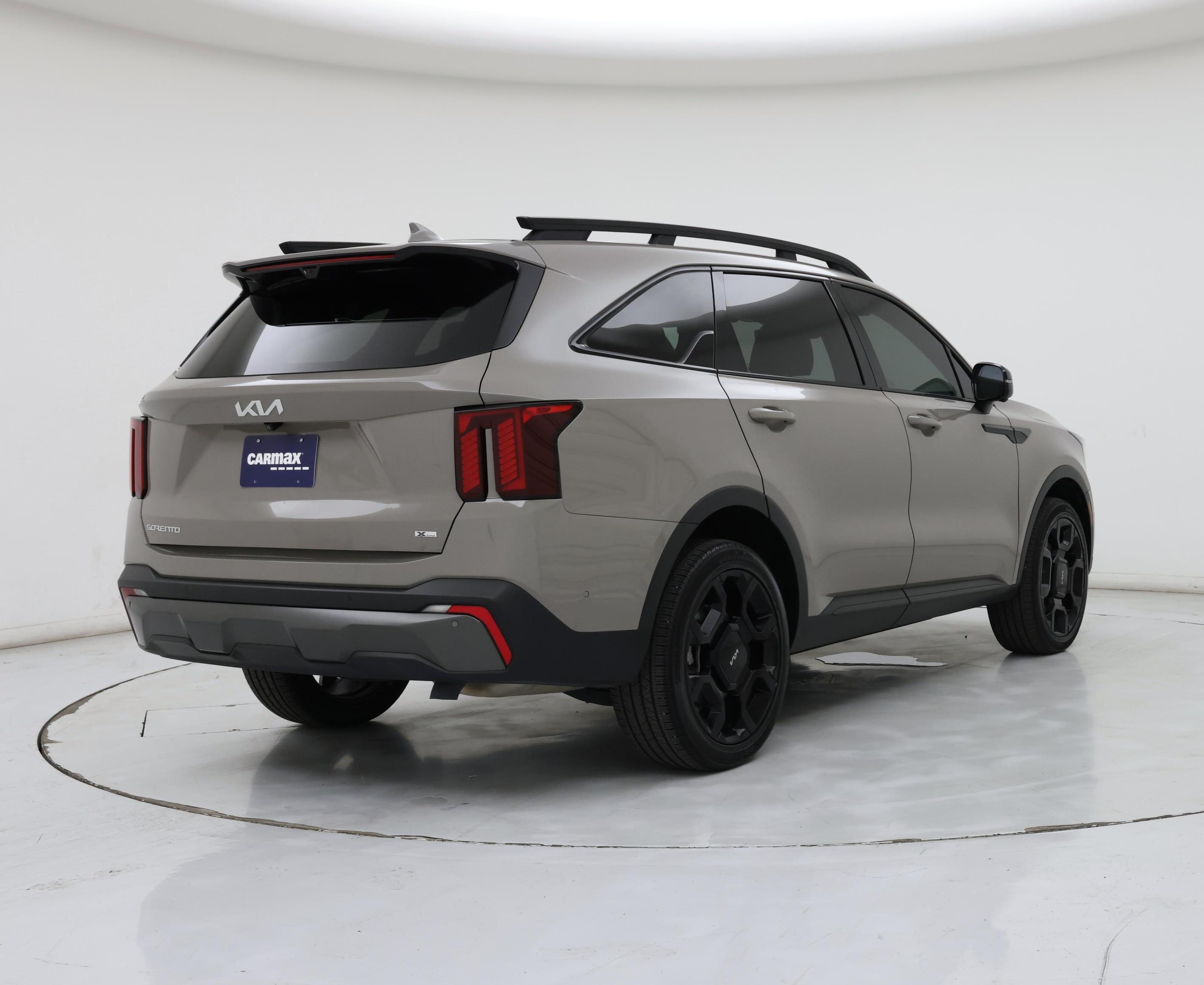 Thumbnail: 2024 Kia Sorento - 8