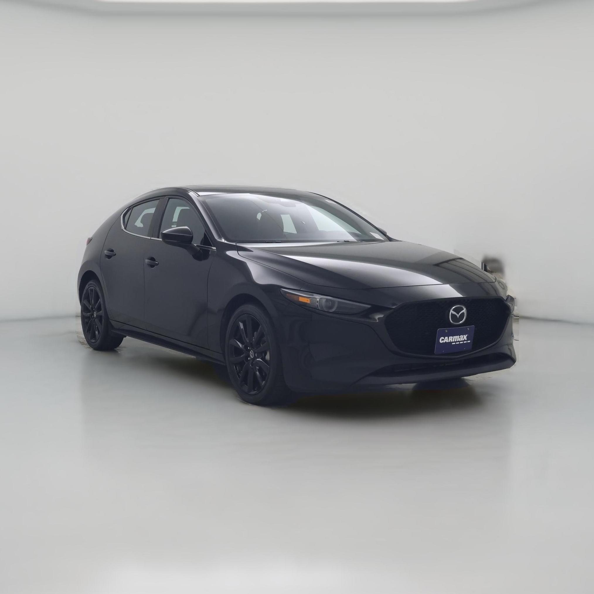 Thumbnail: 2022 Mazda Mazda3 - 1
