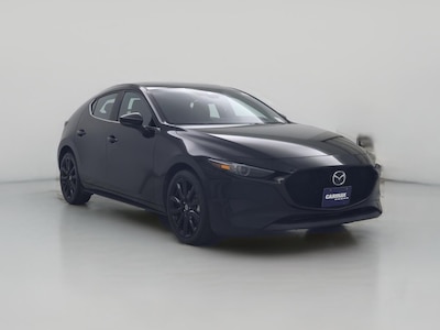 2022 Mazda Mazda3 Premium