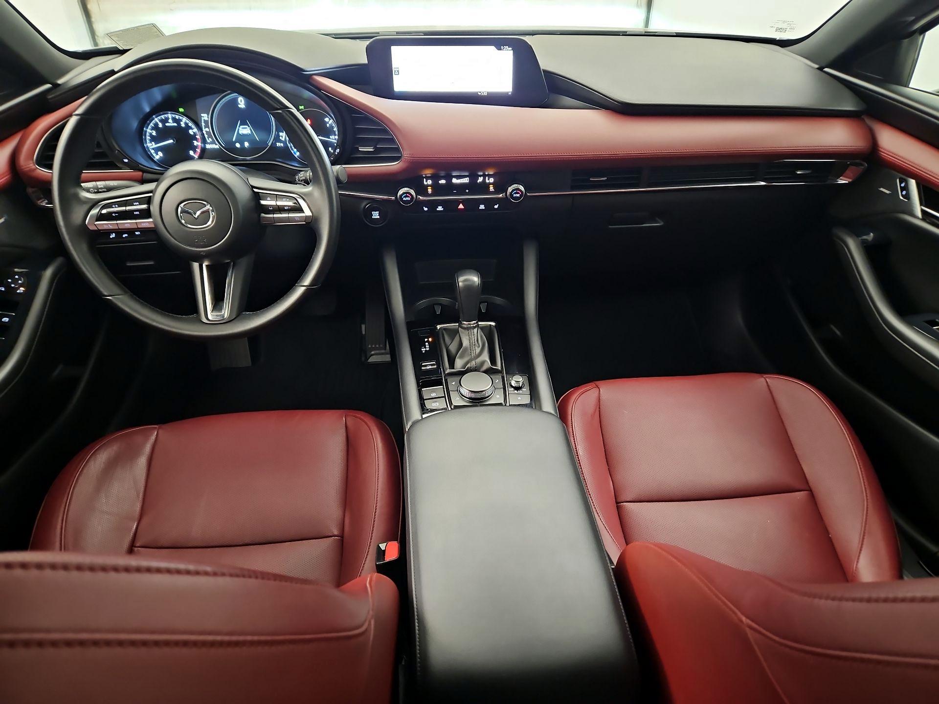 Thumbnail: 2022 Mazda Mazda3 - 9