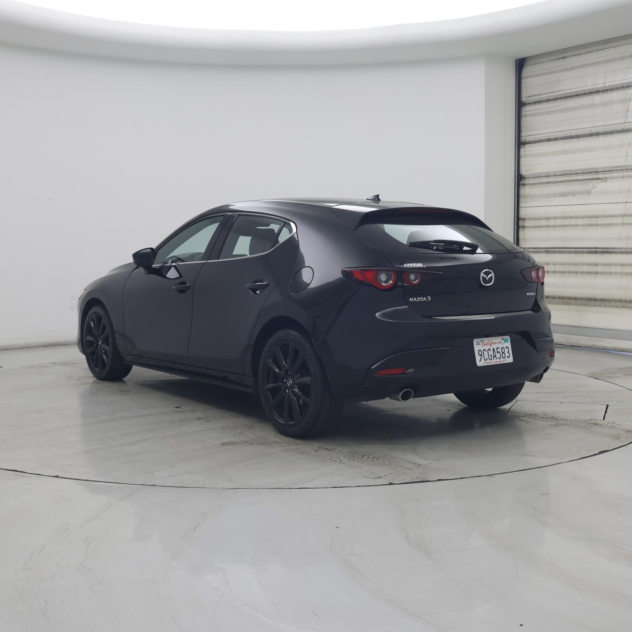 Thumbnail: 2022 Mazda Mazda3 - 2