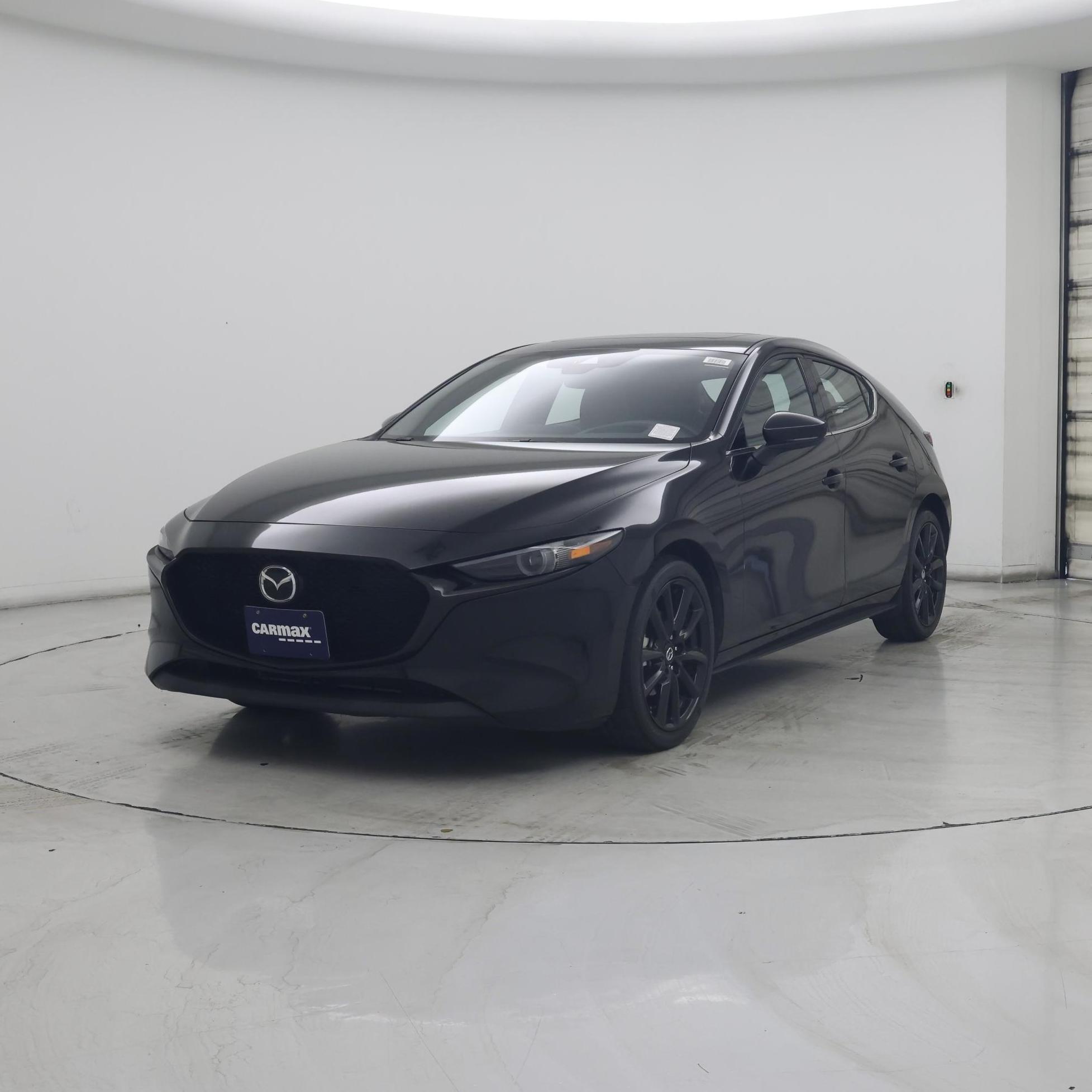 Thumbnail: 2022 Mazda Mazda3 - 4