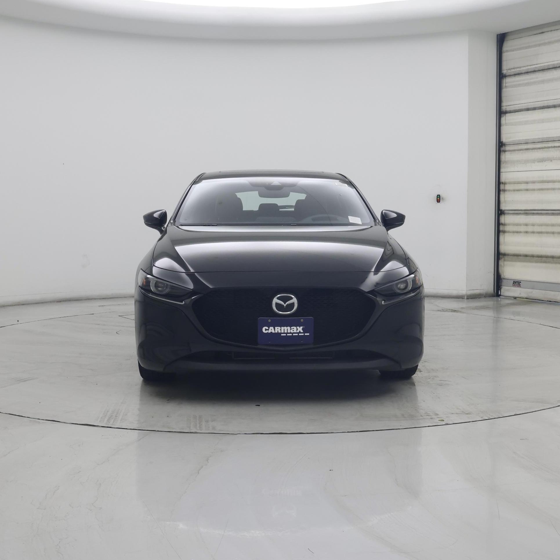 Thumbnail: 2022 Mazda Mazda3 - 5