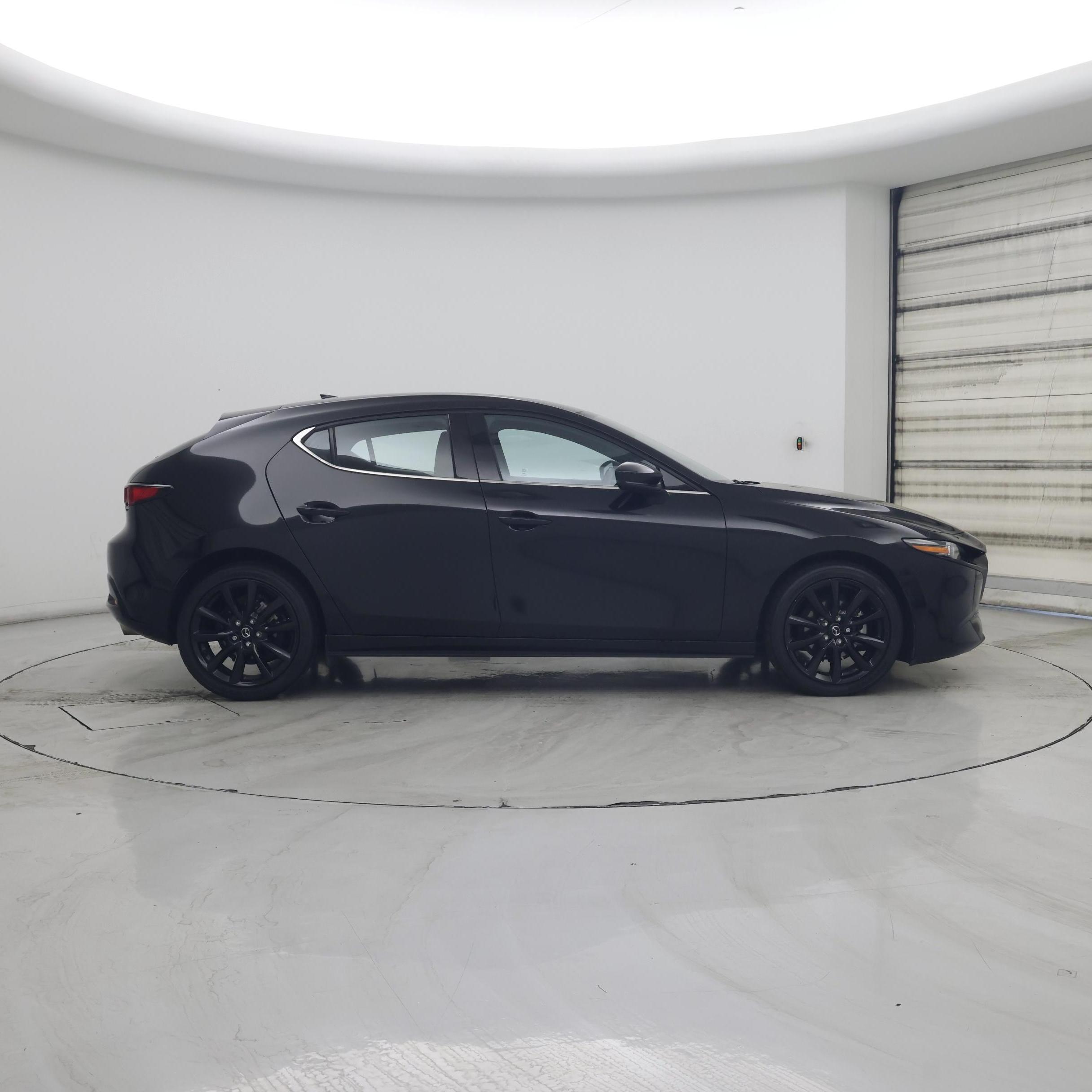 Thumbnail: 2022 Mazda Mazda3 - 7
