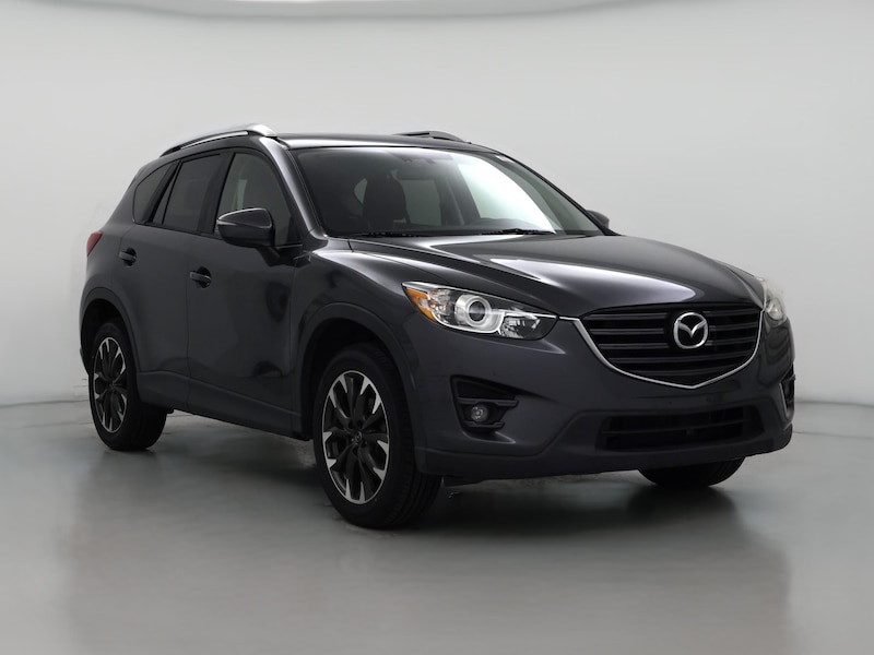 2016 Mazda CX-5 Grand Touring -
                  Las Vegas, NV
