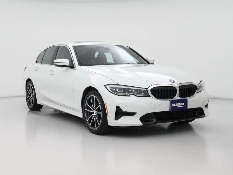 2020 BMW 330 I