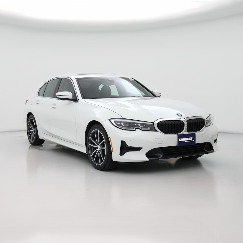 2020 BMW 330 I