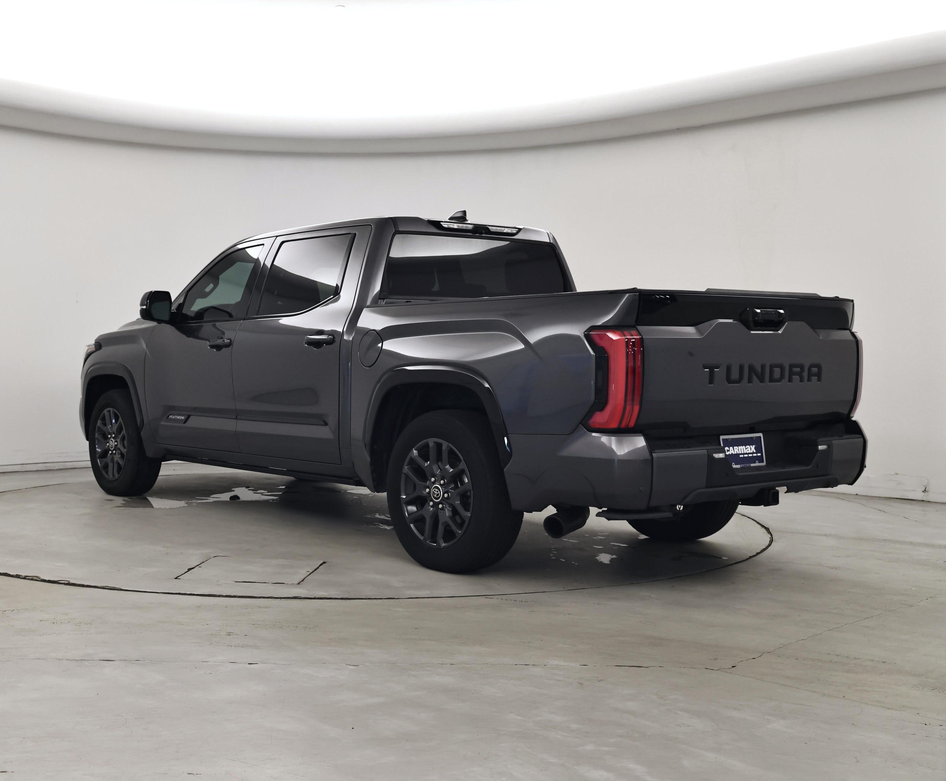 Thumbnail: 2022 Toyota Tundra - 2