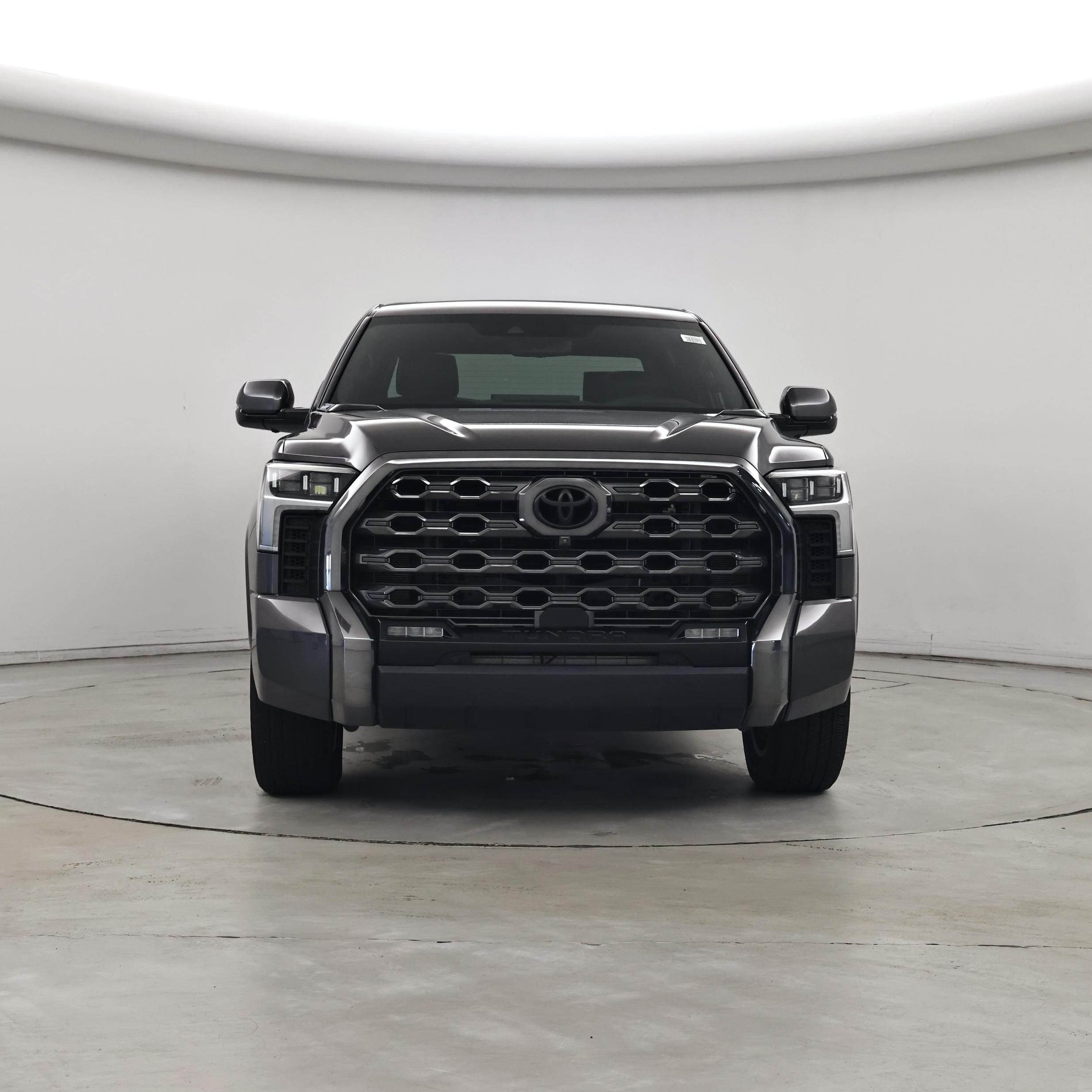 Thumbnail: 2022 Toyota Tundra - 5