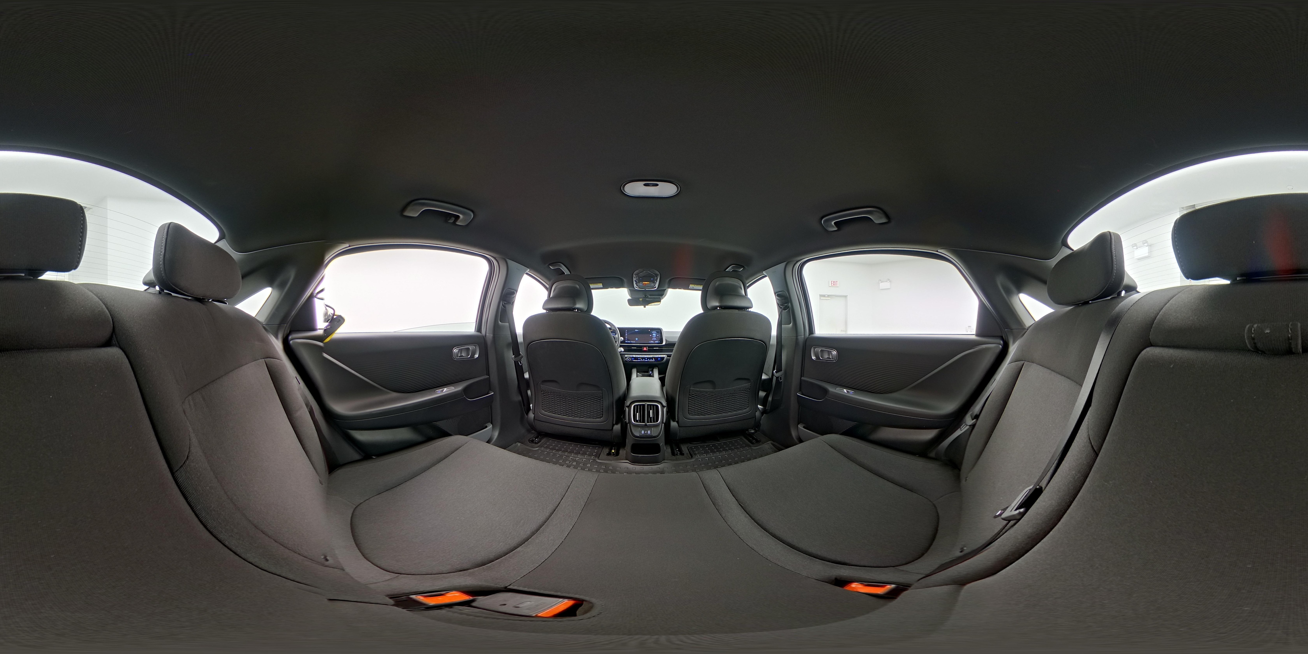 2025 Hyundai IONIQ 6 SE - Photo 26