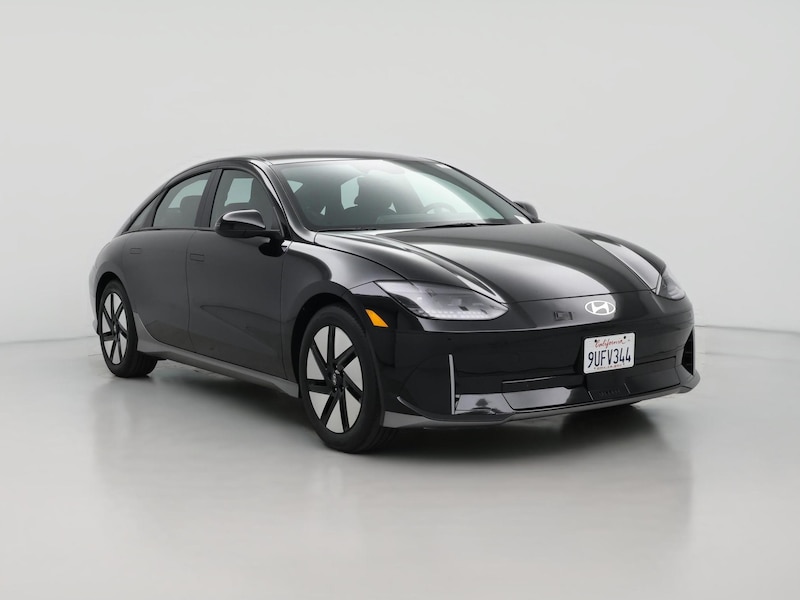 2025 Hyundai Ioniq 6 SE -
                  Fresno, CA