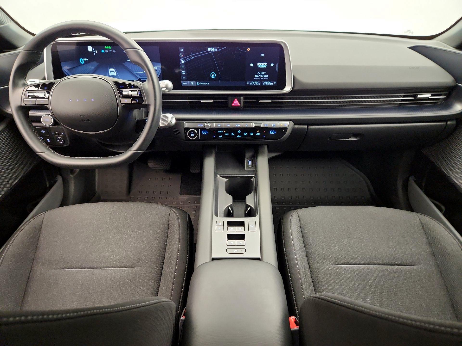 Thumbnail: 2025 Hyundai Ioniq 6 - 9