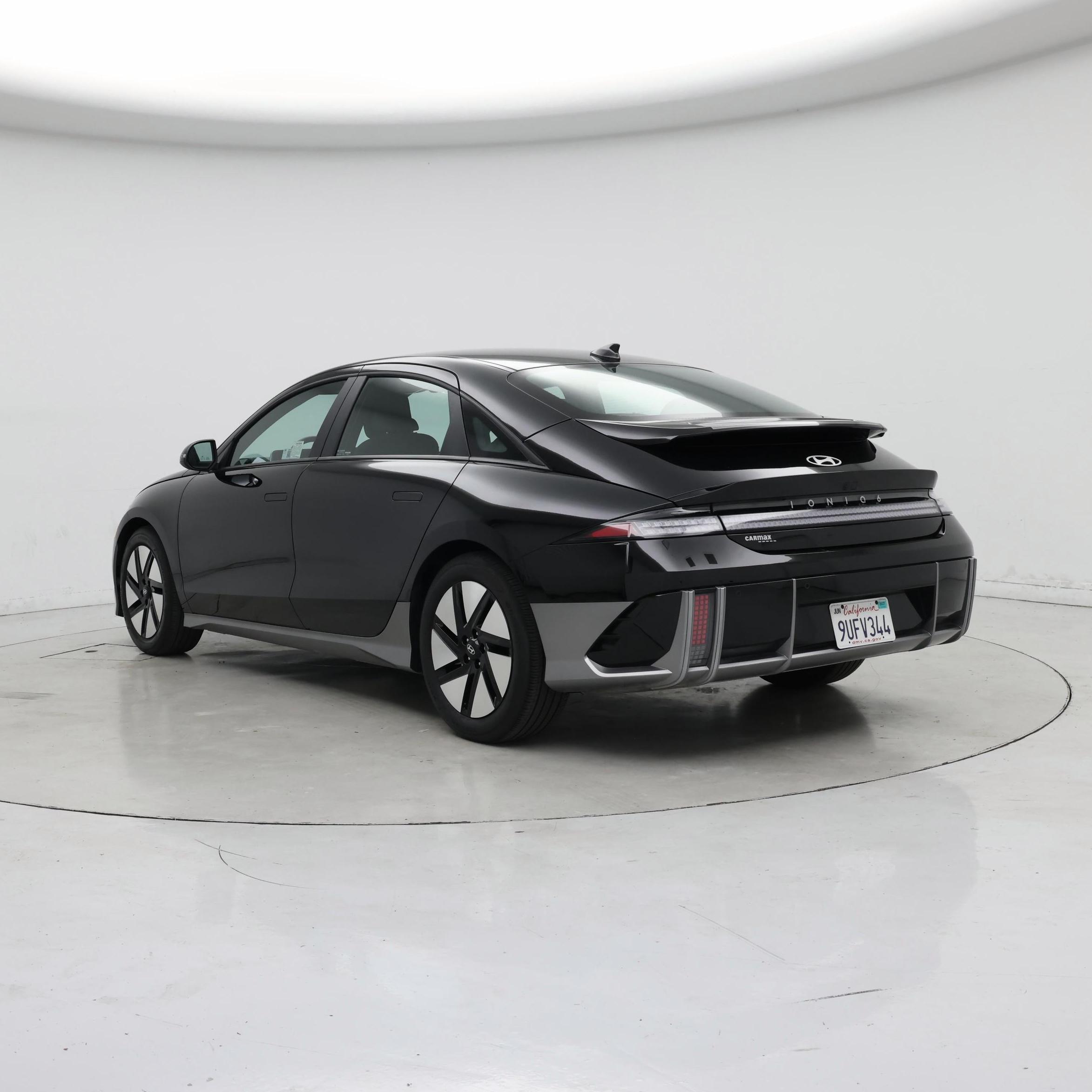 Thumbnail: 2025 Hyundai Ioniq 6 - 2
