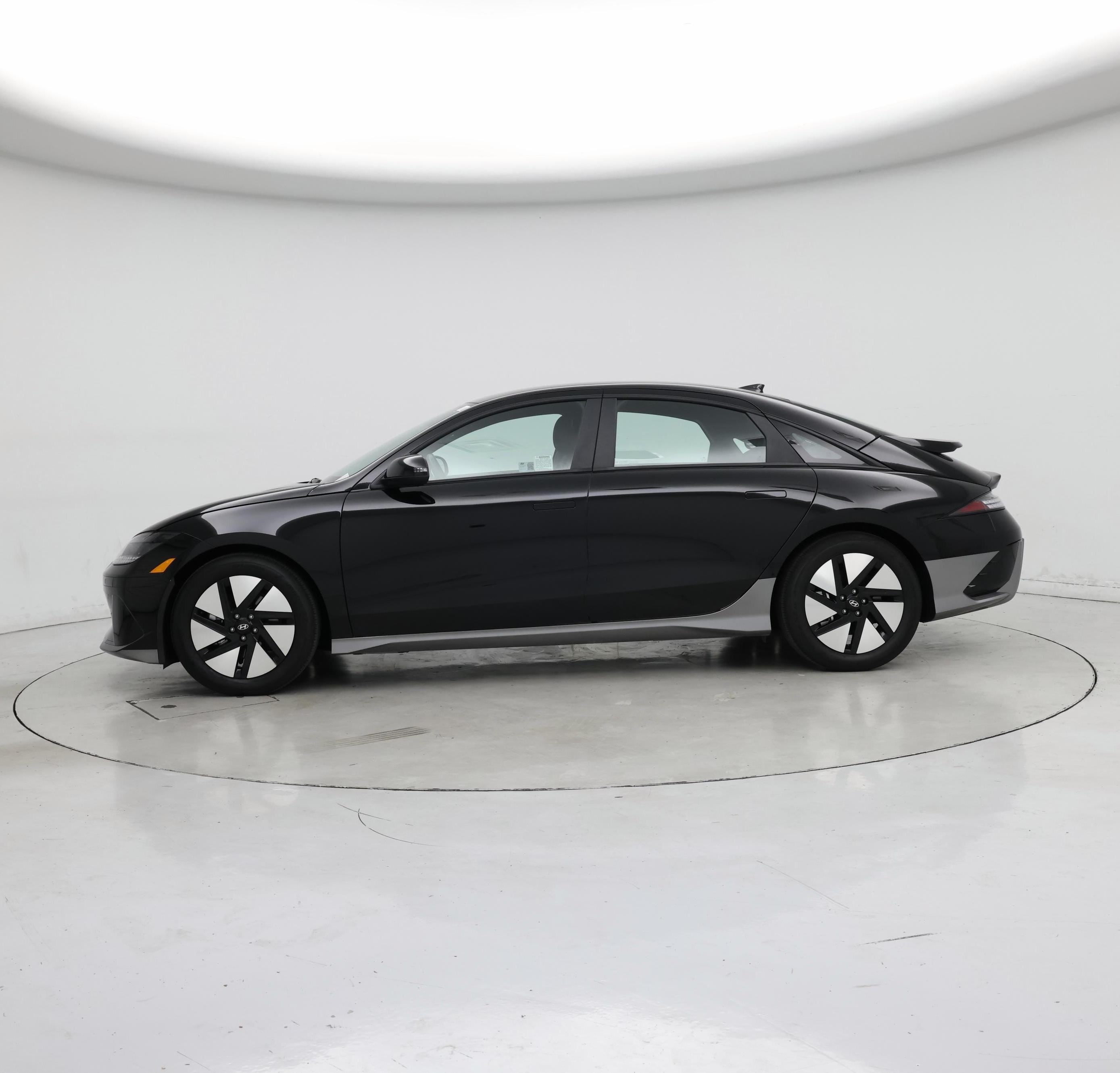 Thumbnail: 2025 Hyundai Ioniq 6 - 3