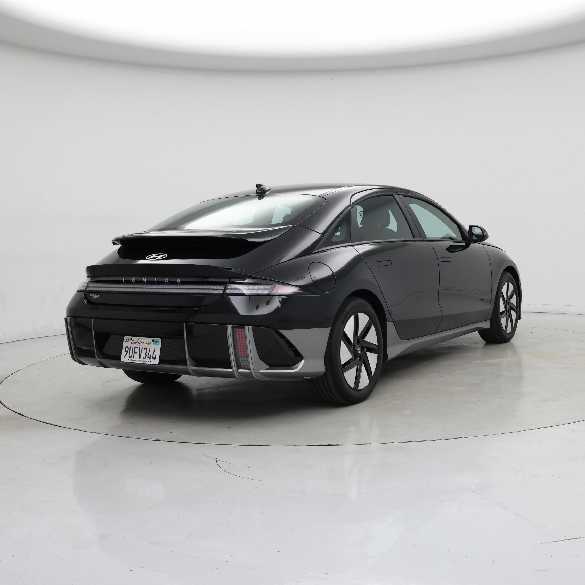 Thumbnail: 2025 Hyundai Ioniq 6 - 8