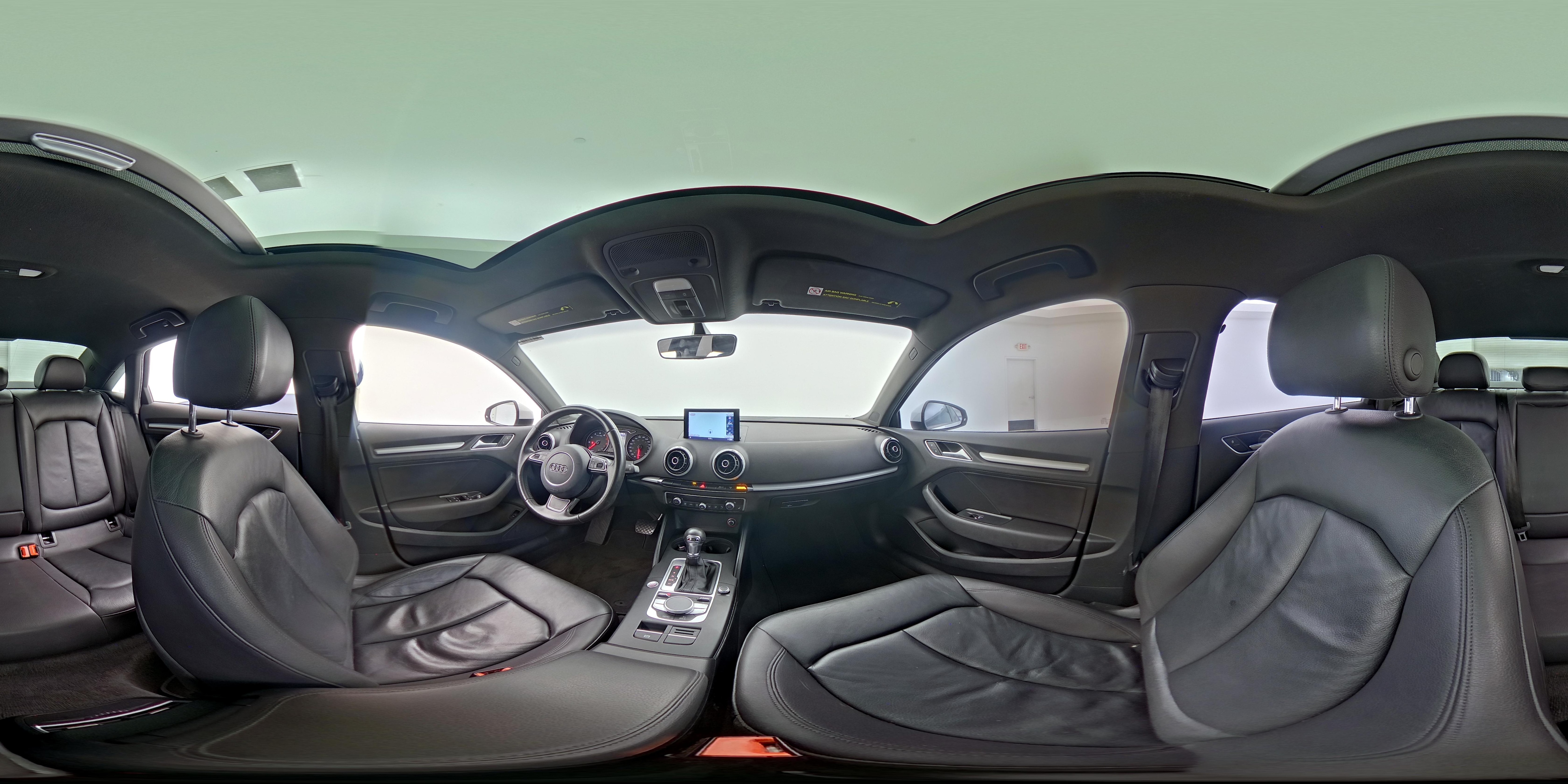2016 Audi A3 Sedan Premium - Photo 24