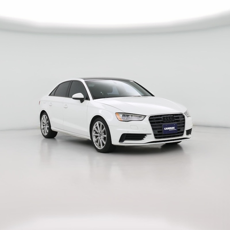 2016 Audi A3 Premium