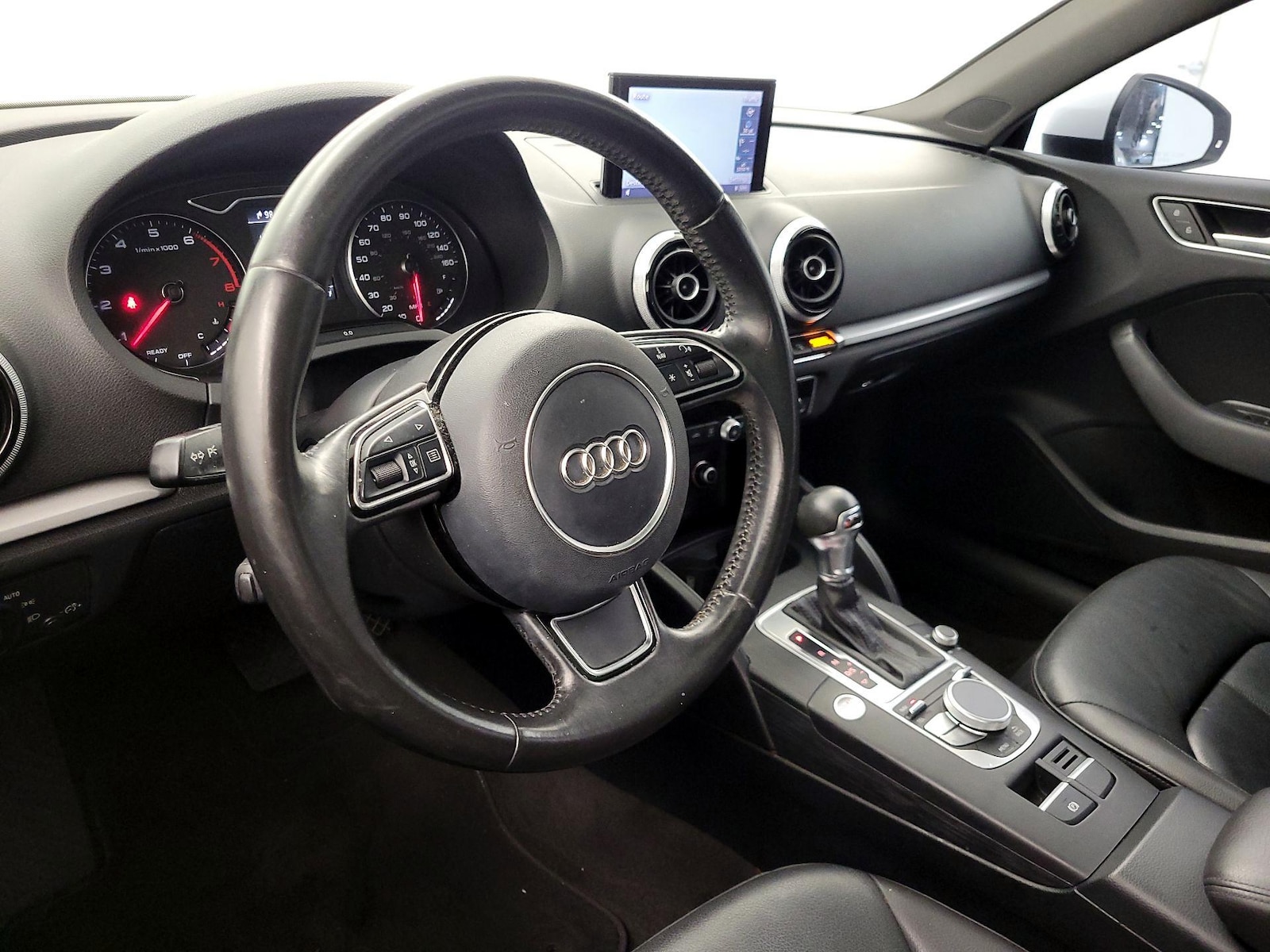 2016 Audi A3 Sedan Premium - Photo 10