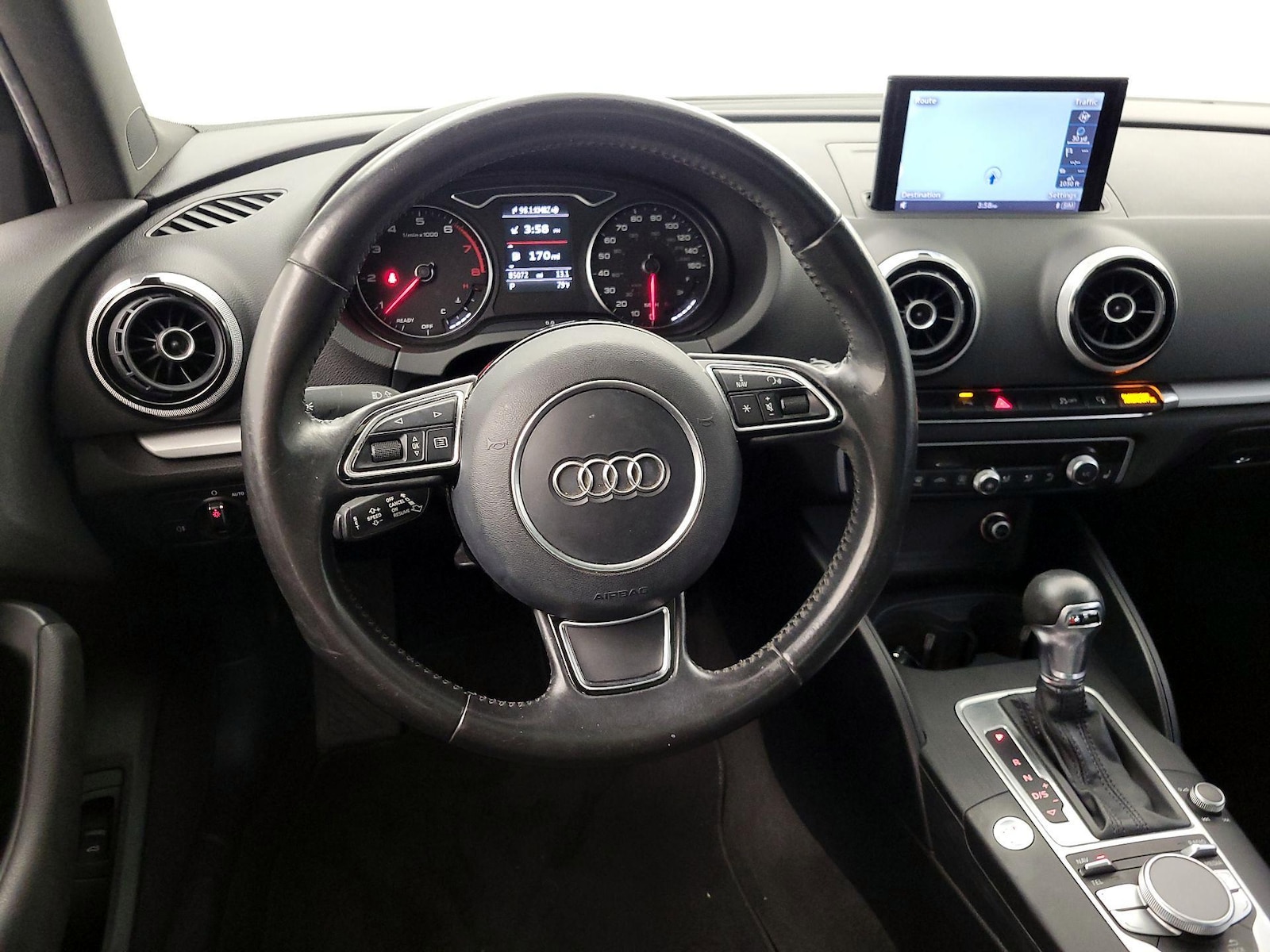 2016 Audi A3 Sedan Premium - Photo 11