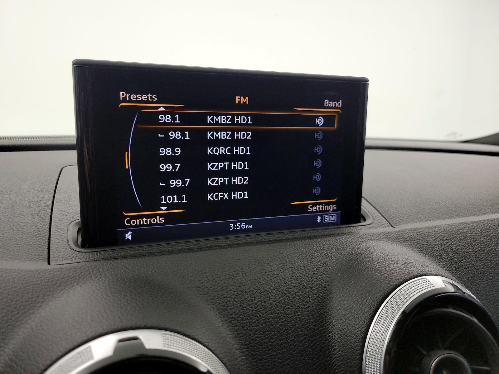 2016 Audi A3 Sedan Premium - Photo 17