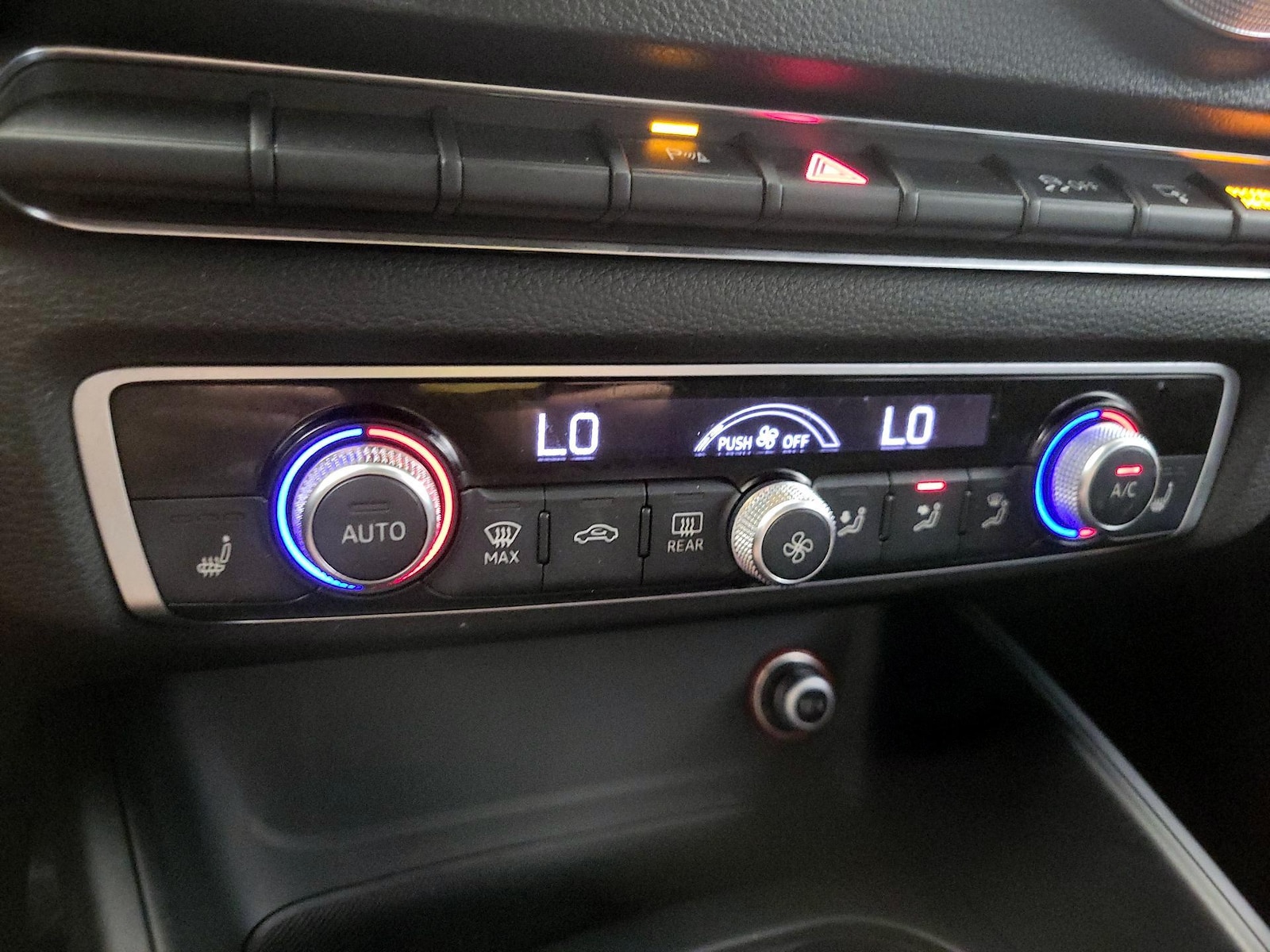 2016 Audi A3 Sedan Premium - Photo 18