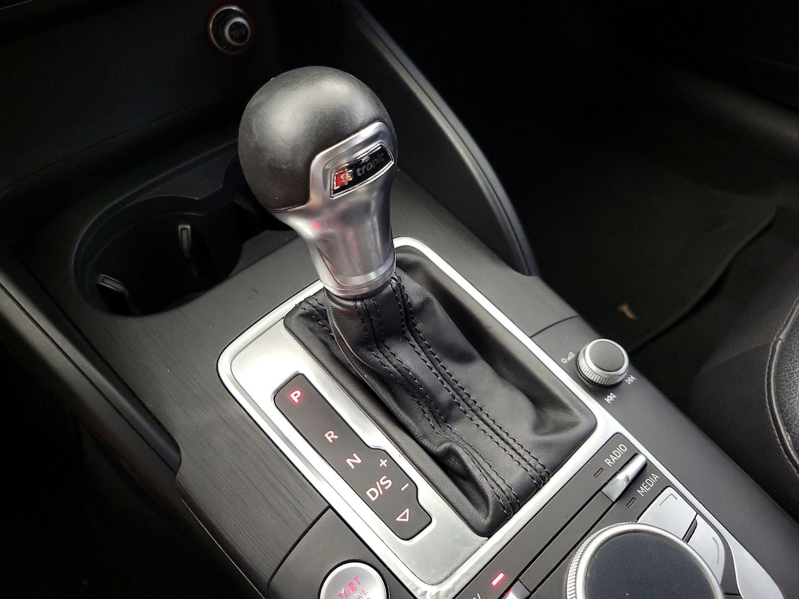 2016 Audi A3 Sedan Premium - Photo 19
