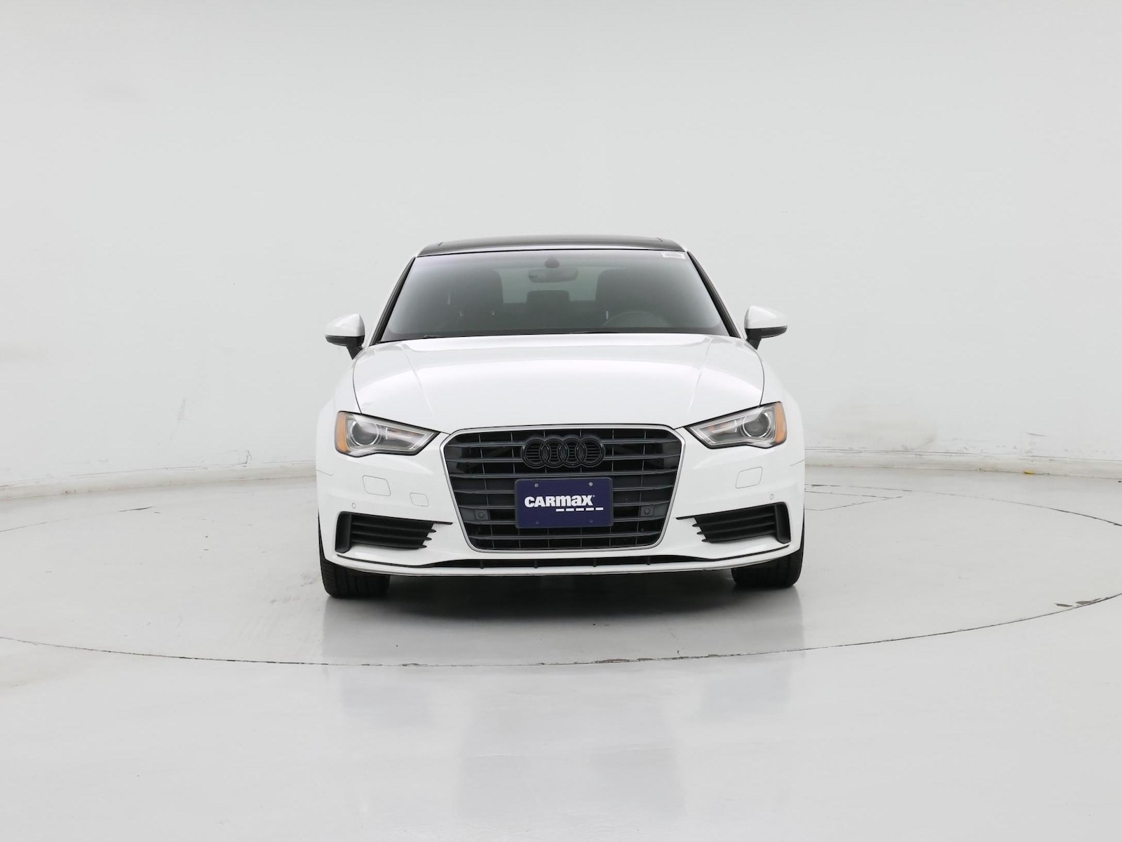 2016 Audi A3 Sedan Premium - Photo 6