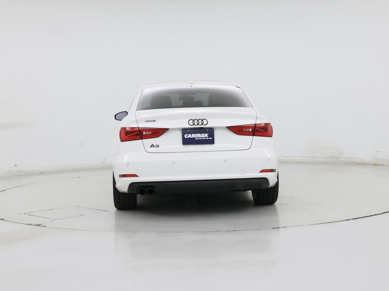 2016 Audi A3 Sedan Premium - Photo 7