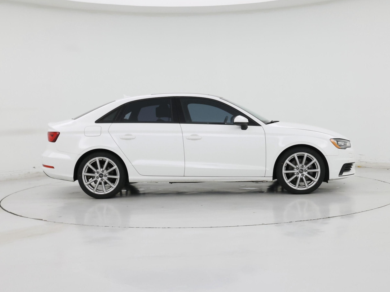 2016 Audi A3 Sedan Premium - Photo 8