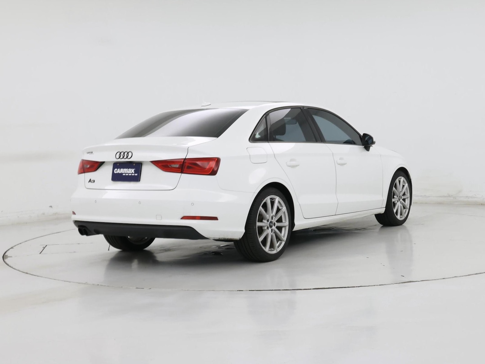 2016 Audi A3 Sedan Premium - Photo 9
