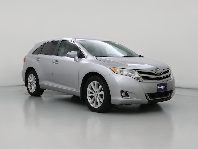 2015 Toyota Venza LE -
                  Virginia Beach, VA