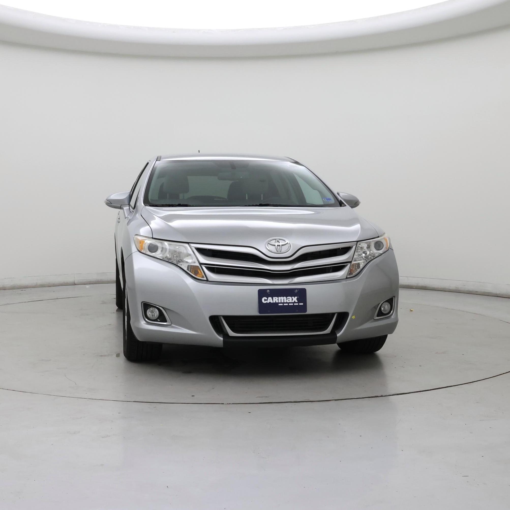 Thumbnail: 2015 Toyota Venza - 5