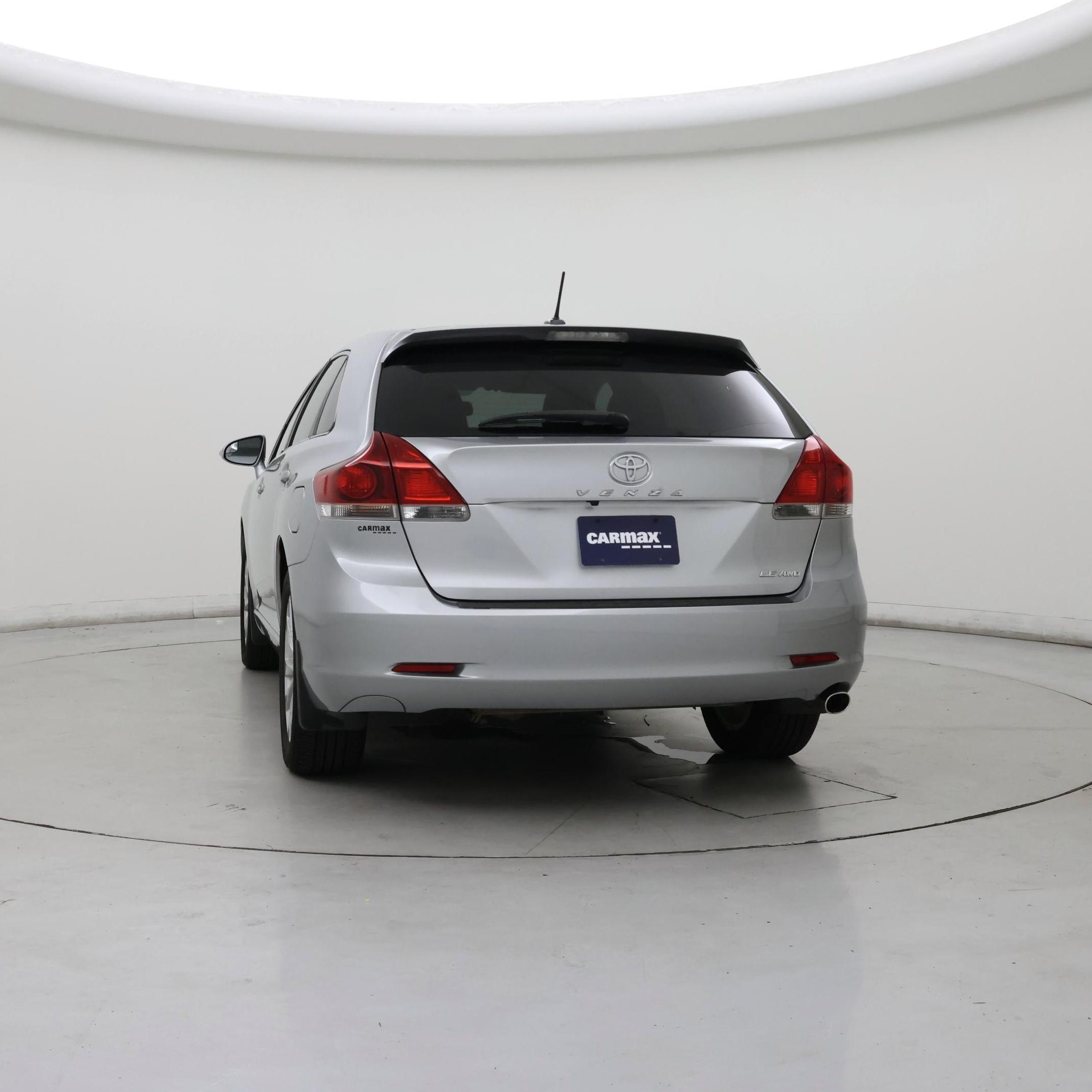 Thumbnail: 2015 Toyota Venza - 6