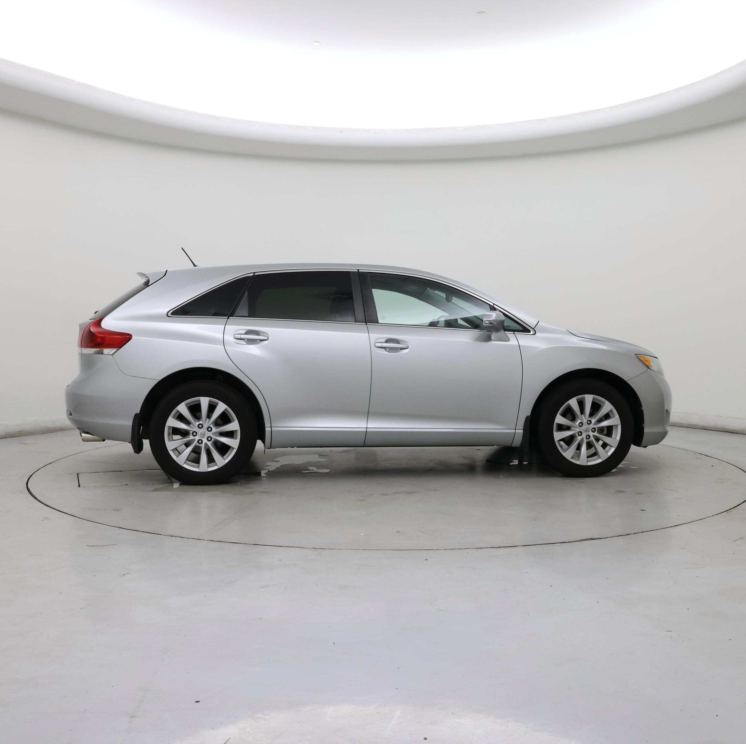 Thumbnail: 2015 Toyota Venza - 7