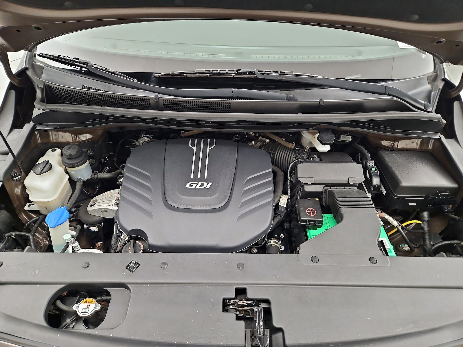 2017 Kia Sedona EX - Photo 24