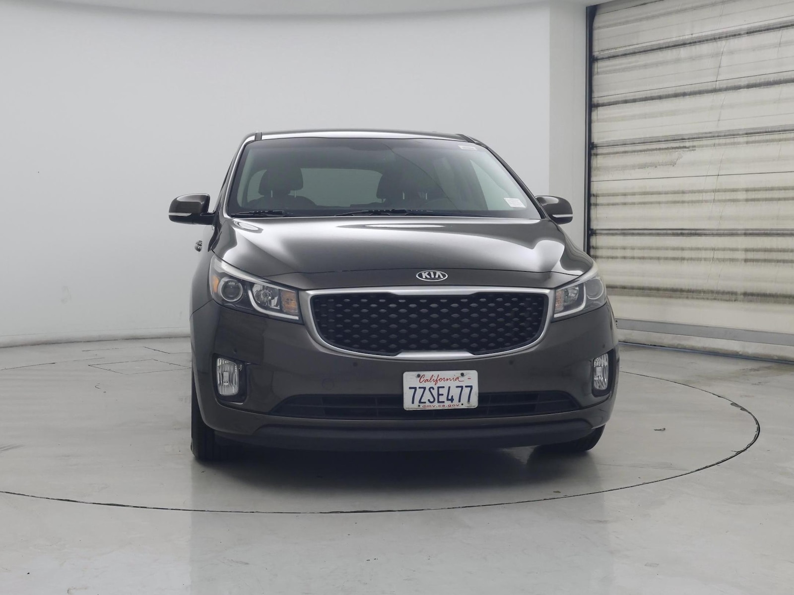 2017 Kia Sedona EX - Photo 6