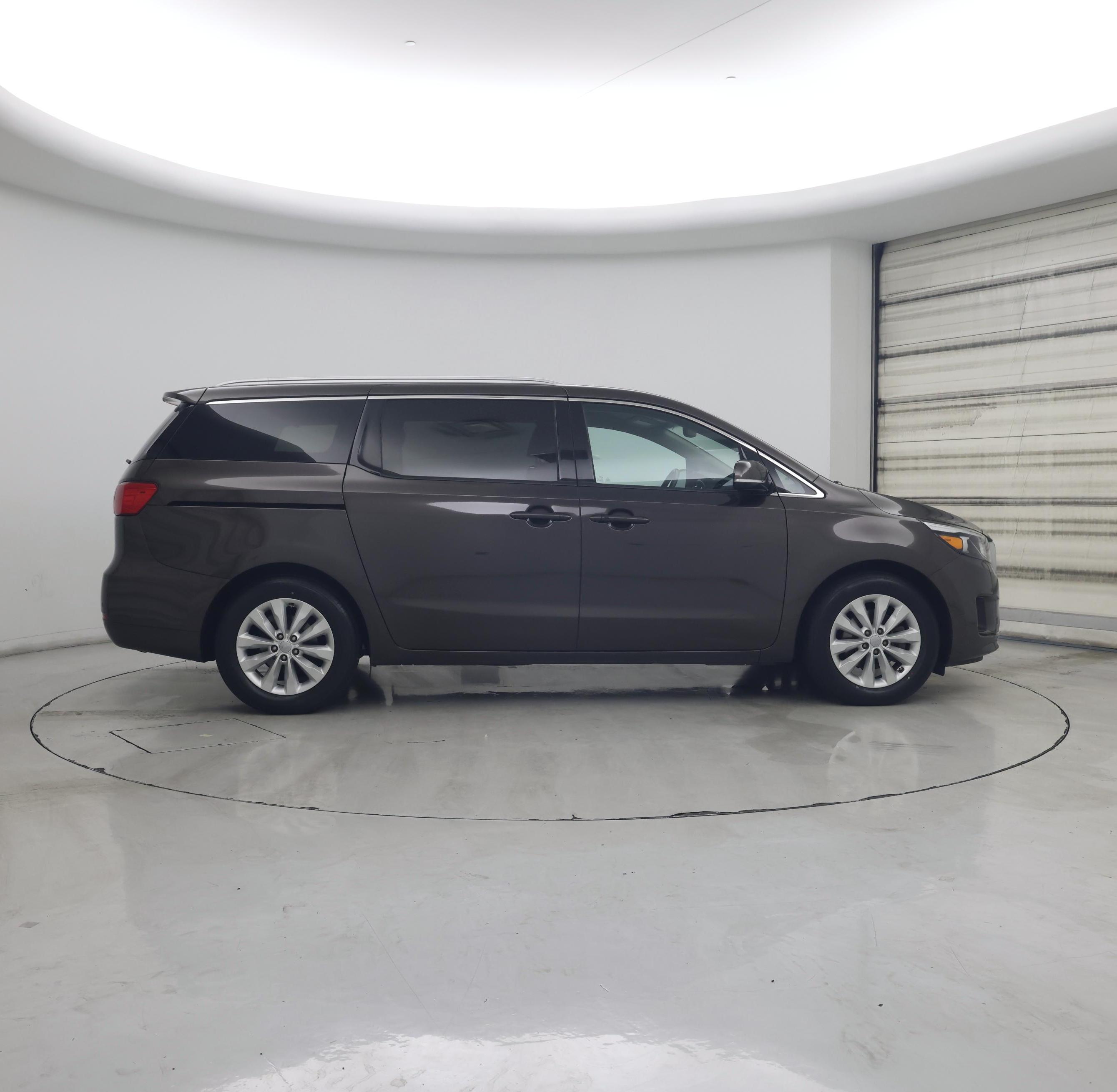 Thumbnail: 2017 Kia Sedona - 7