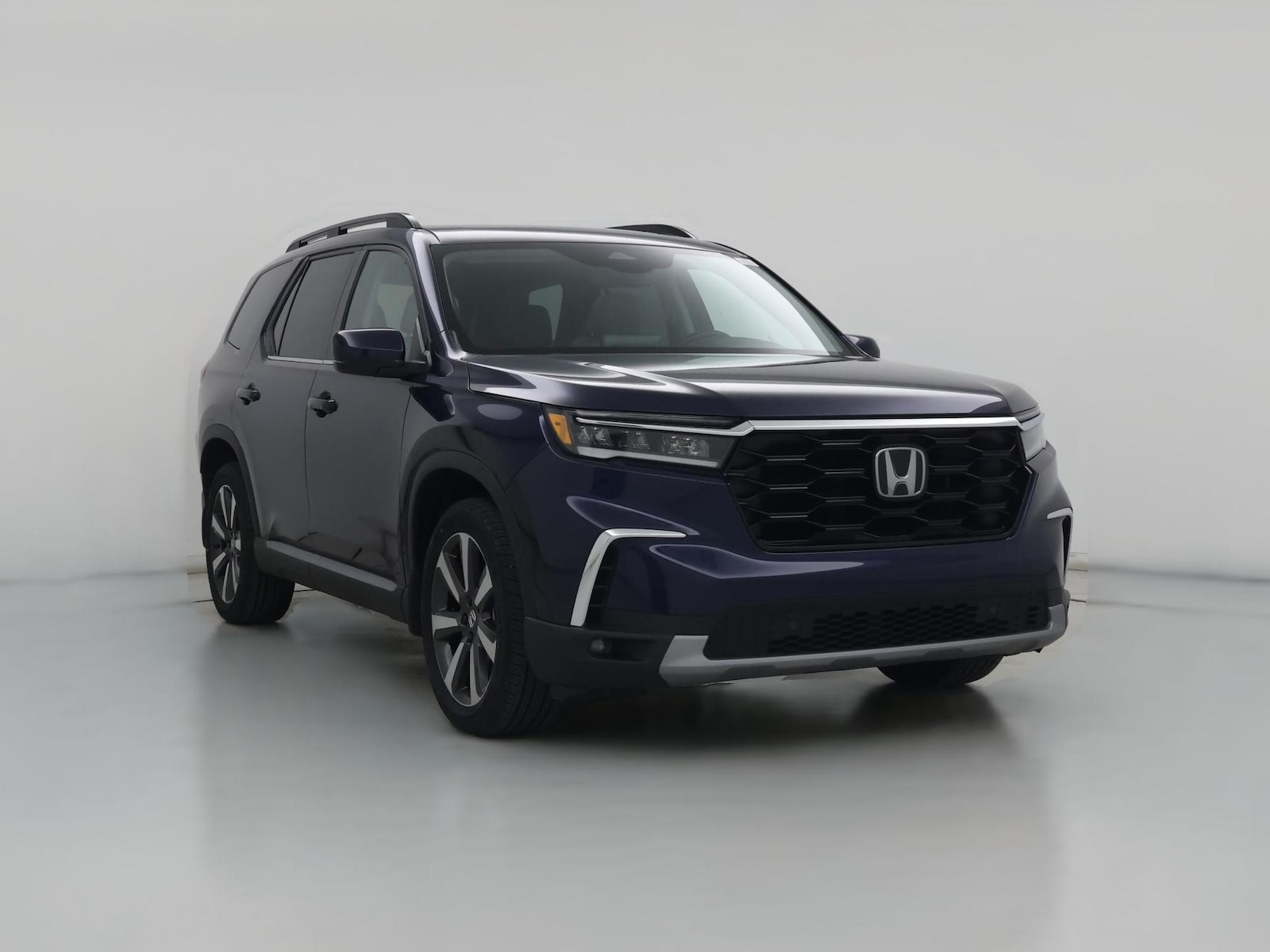 2024 Honda Pilot
