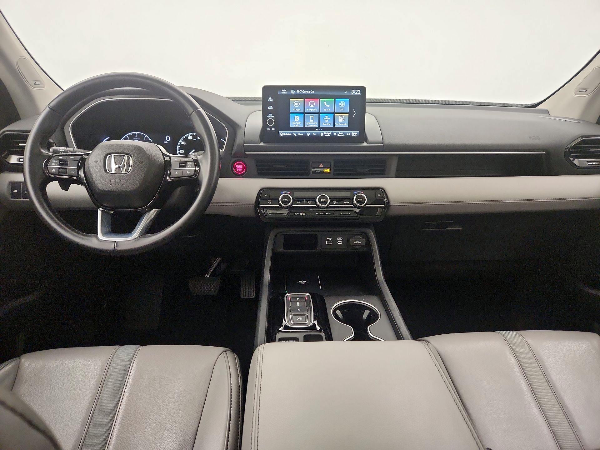 Thumbnail: 2024 Honda Pilot - 9