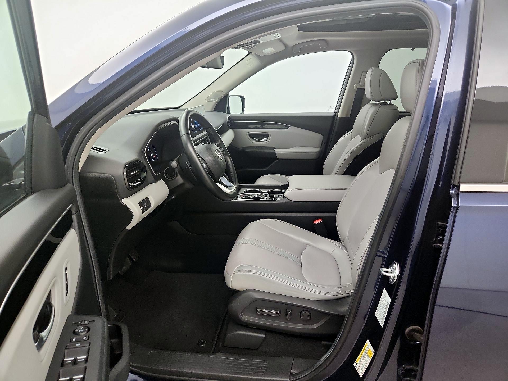 Thumbnail: 2024 Honda Pilot - 11