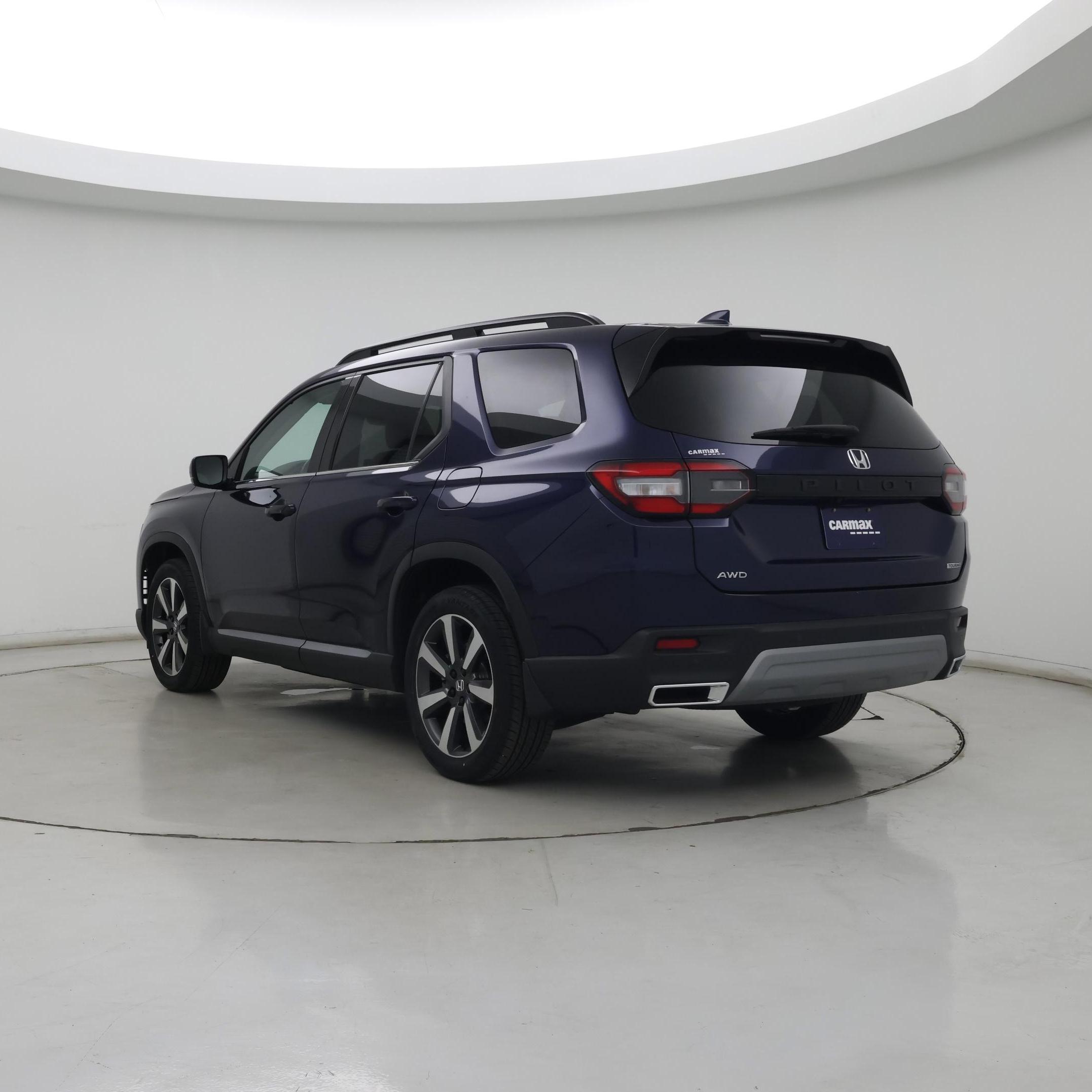 Thumbnail: 2024 Honda Pilot - 2