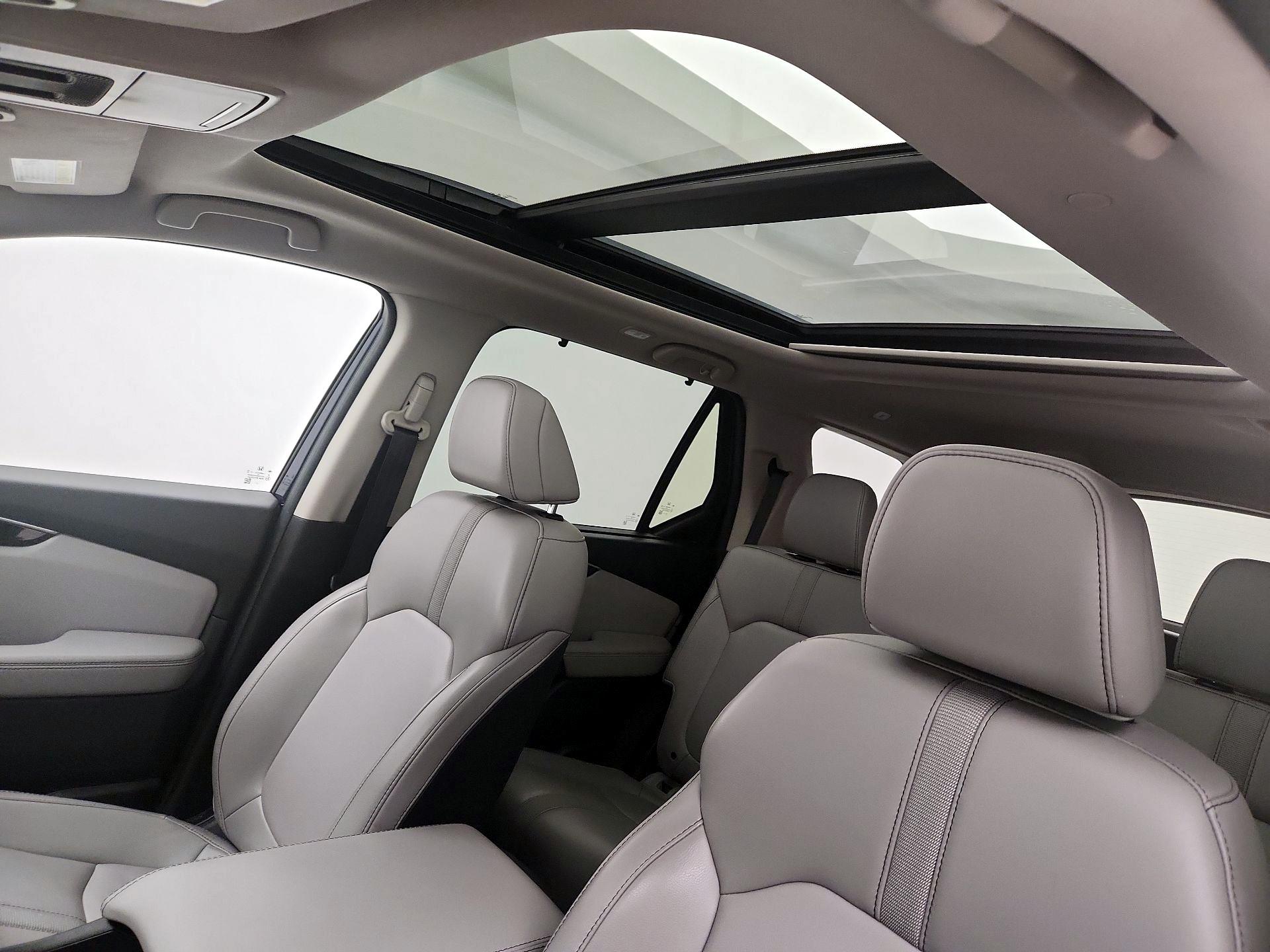 Thumbnail: 2024 Honda Pilot - 20