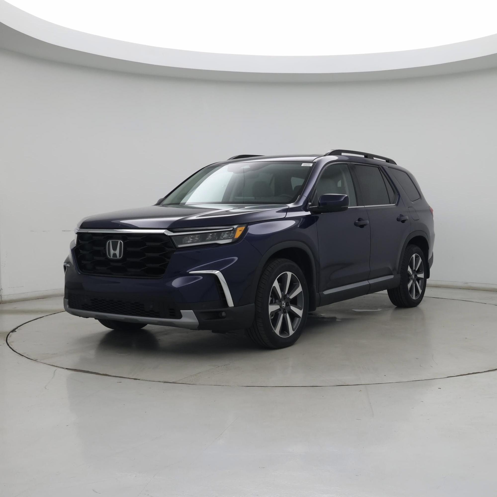 Thumbnail: 2024 Honda Pilot - 4
