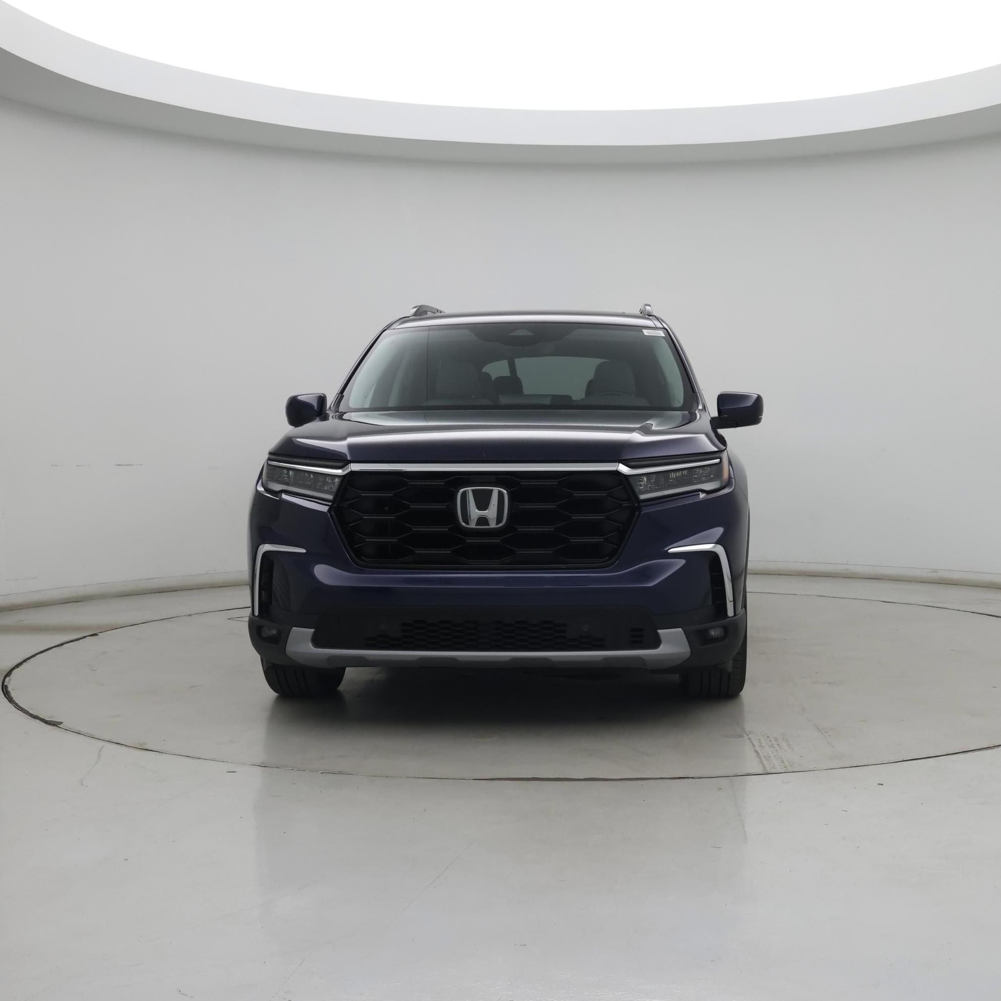Thumbnail: 2024 Honda Pilot - 5
