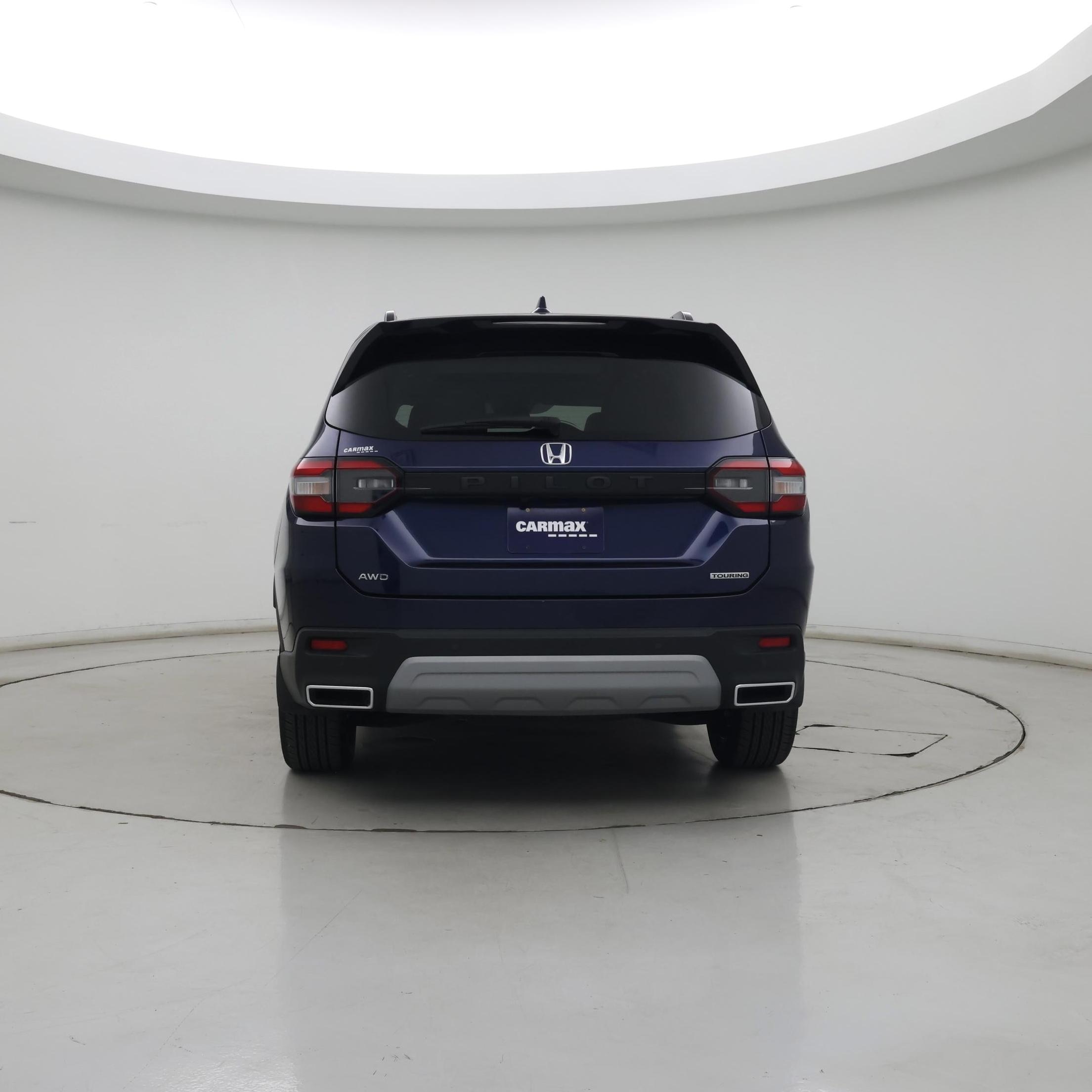 Thumbnail: 2024 Honda Pilot - 6