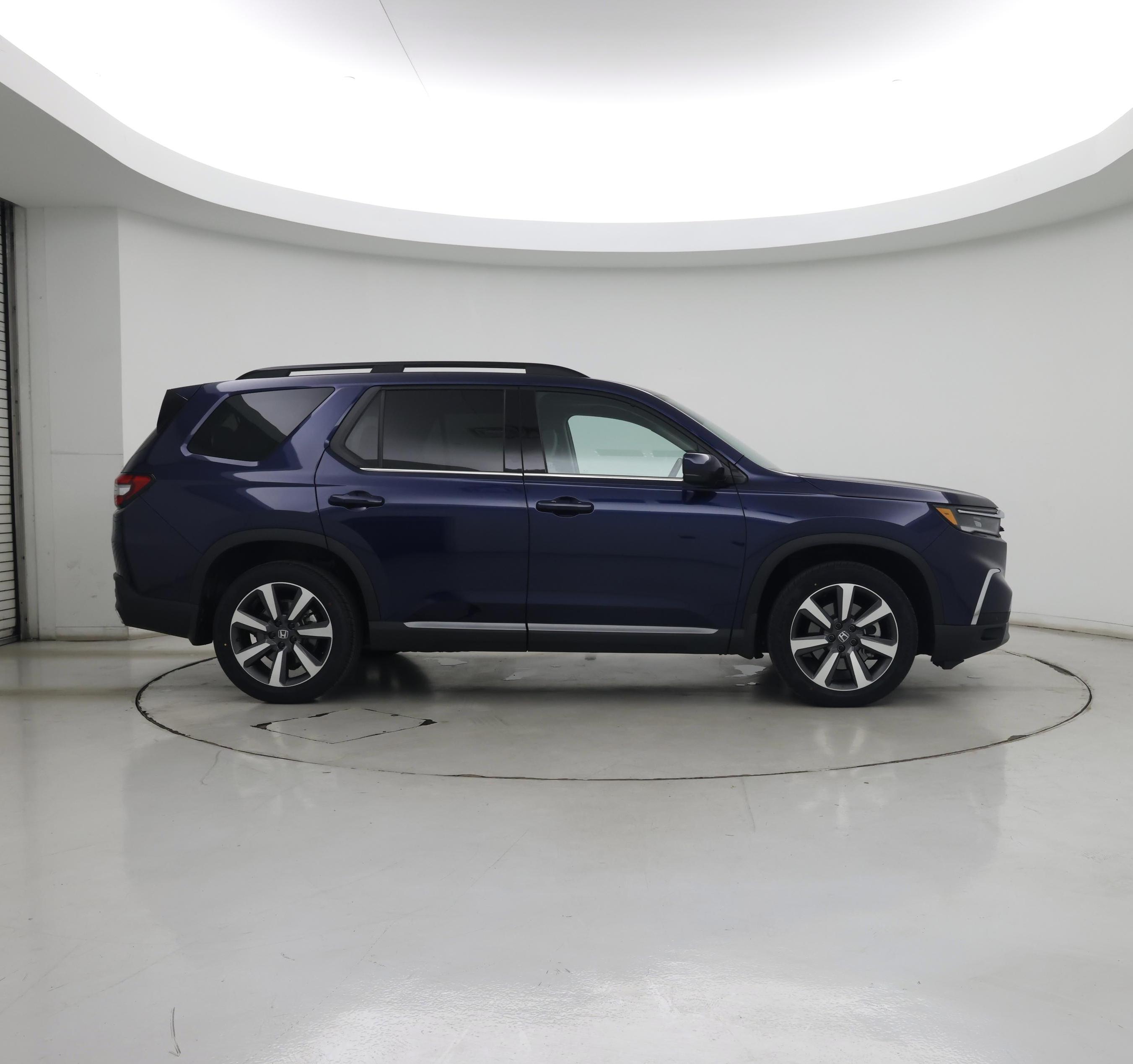 Thumbnail: 2024 Honda Pilot - 7