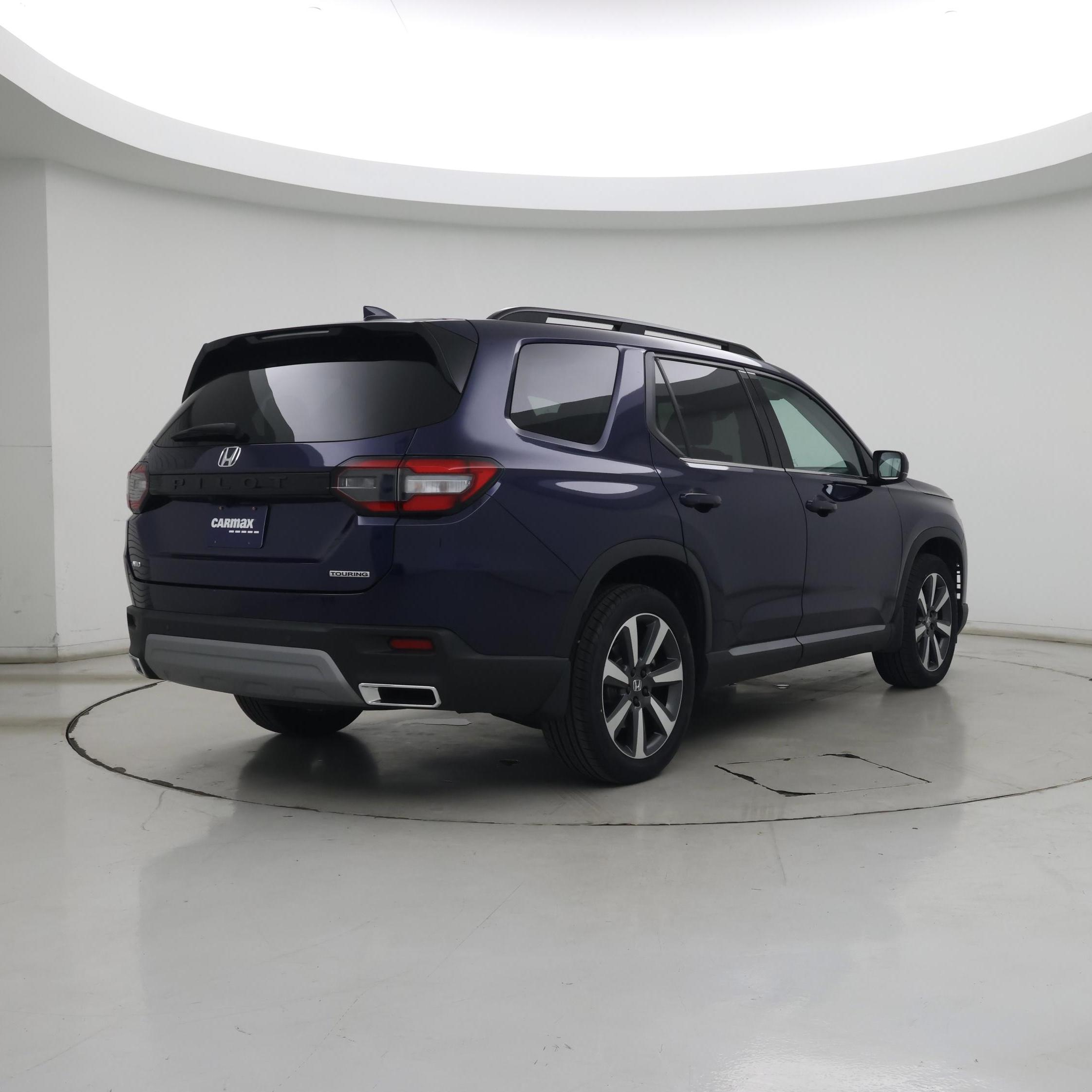Thumbnail: 2024 Honda Pilot - 8